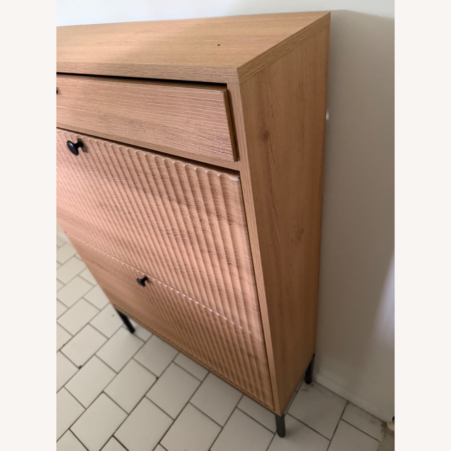 Amazon Natural Wood Dresser - image-3