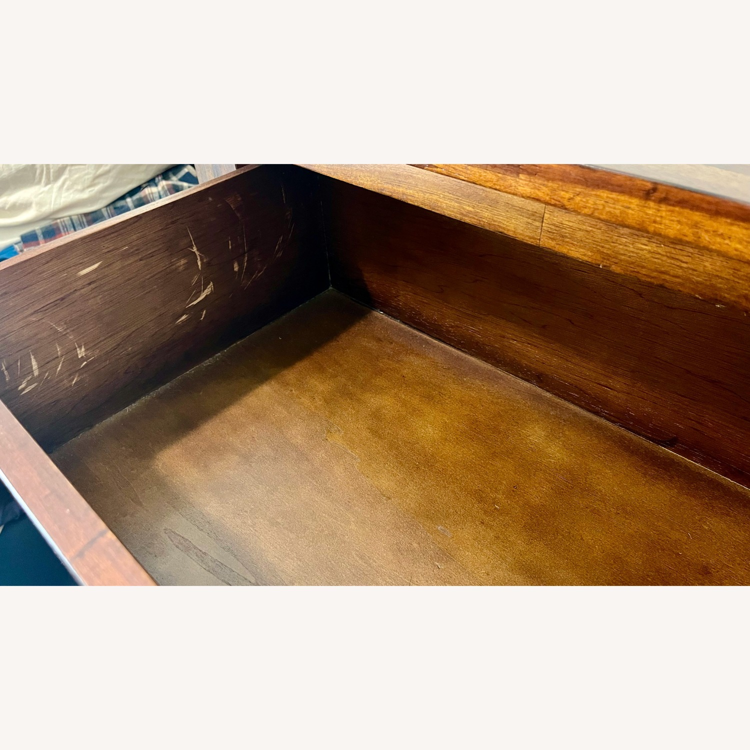 Jofran Coolidge Corner Acacia Wood Dresser - image-6
