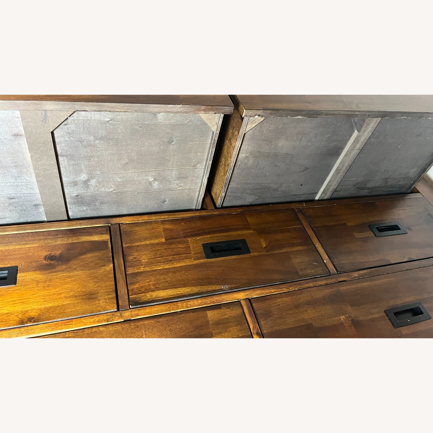 Jofran Coolidge Corner Acacia Wood Dresser - image-10