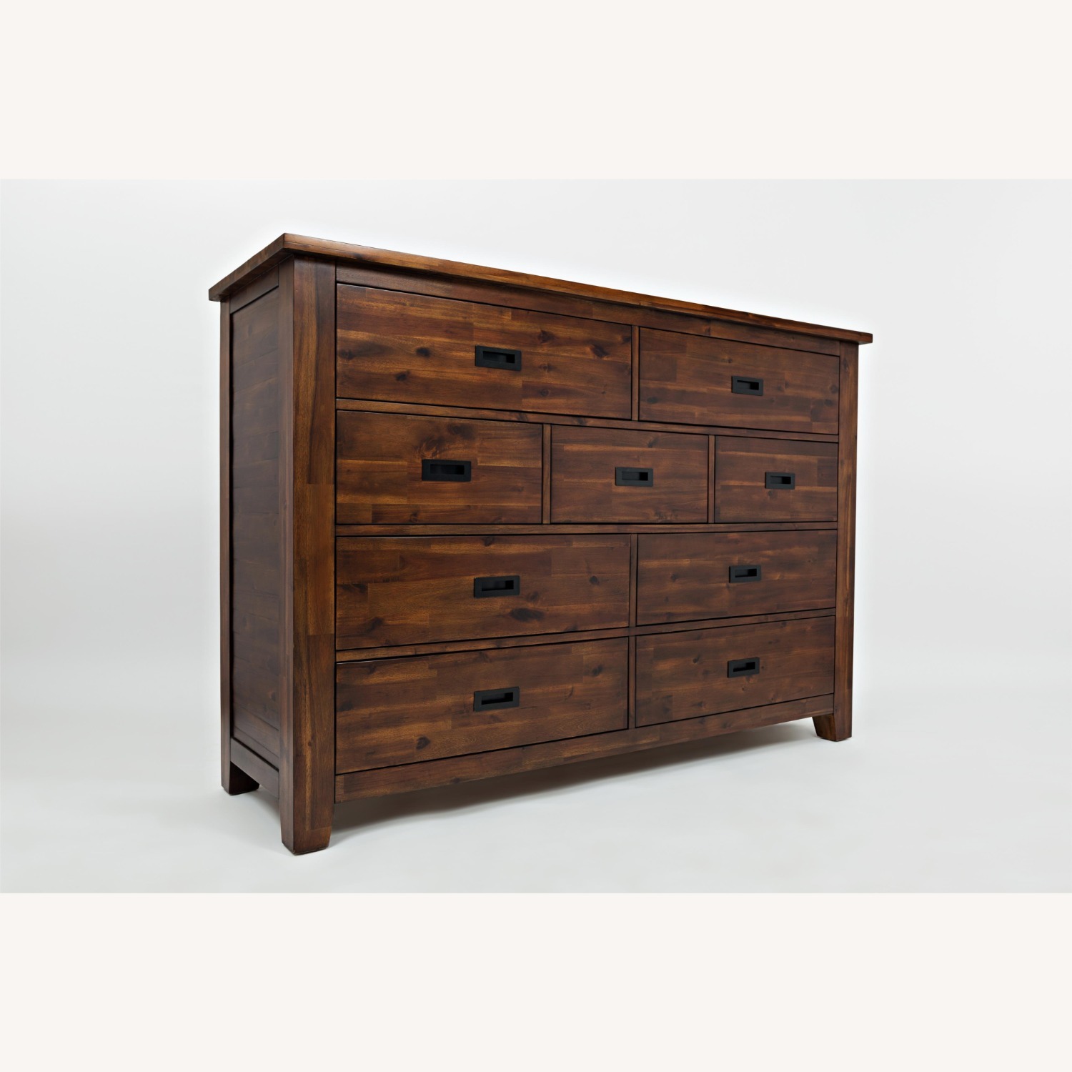 Jofran Coolidge Corner Acacia Wood Dresser - image-1