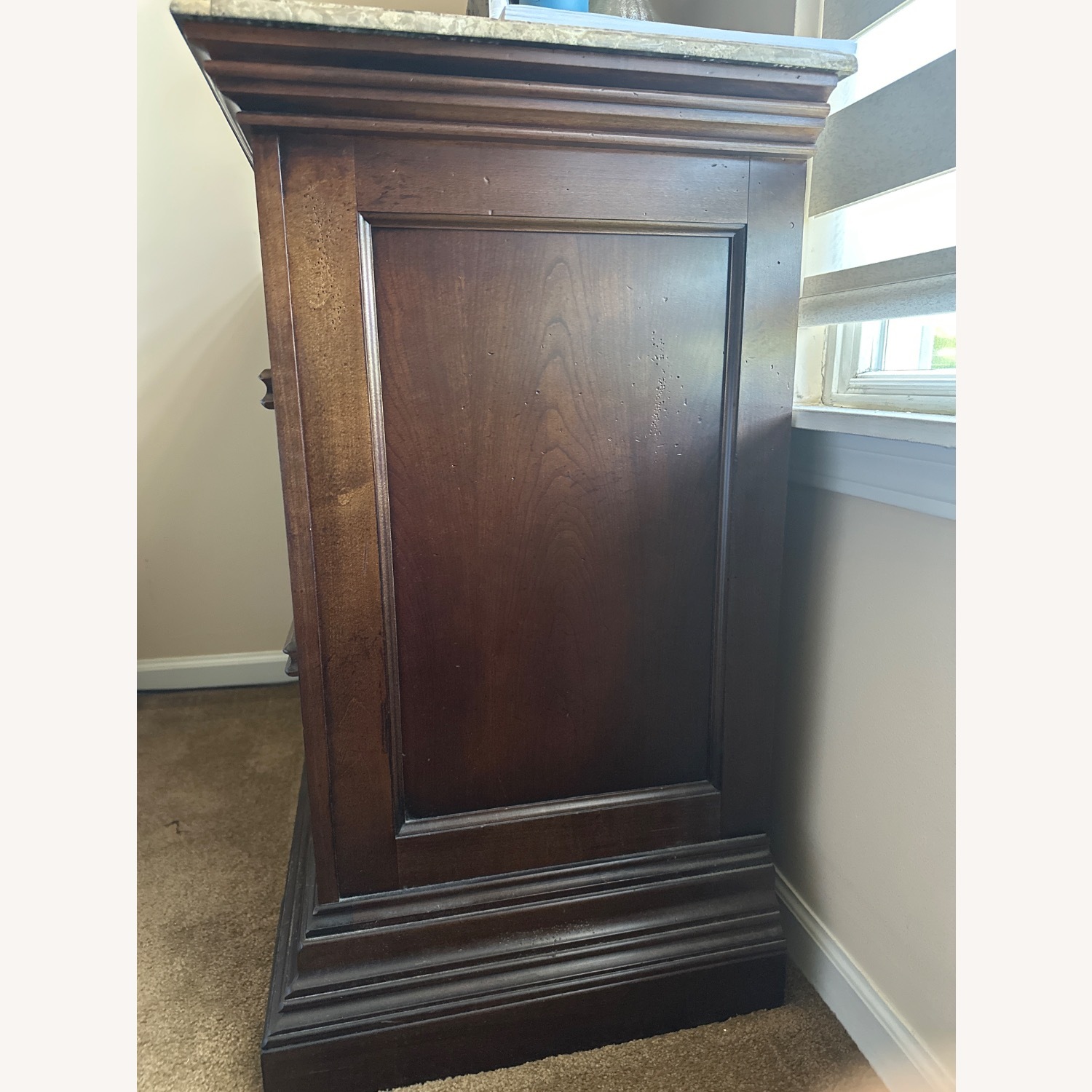 Ashely Furniture Bed Side Tables/Storage - image-2