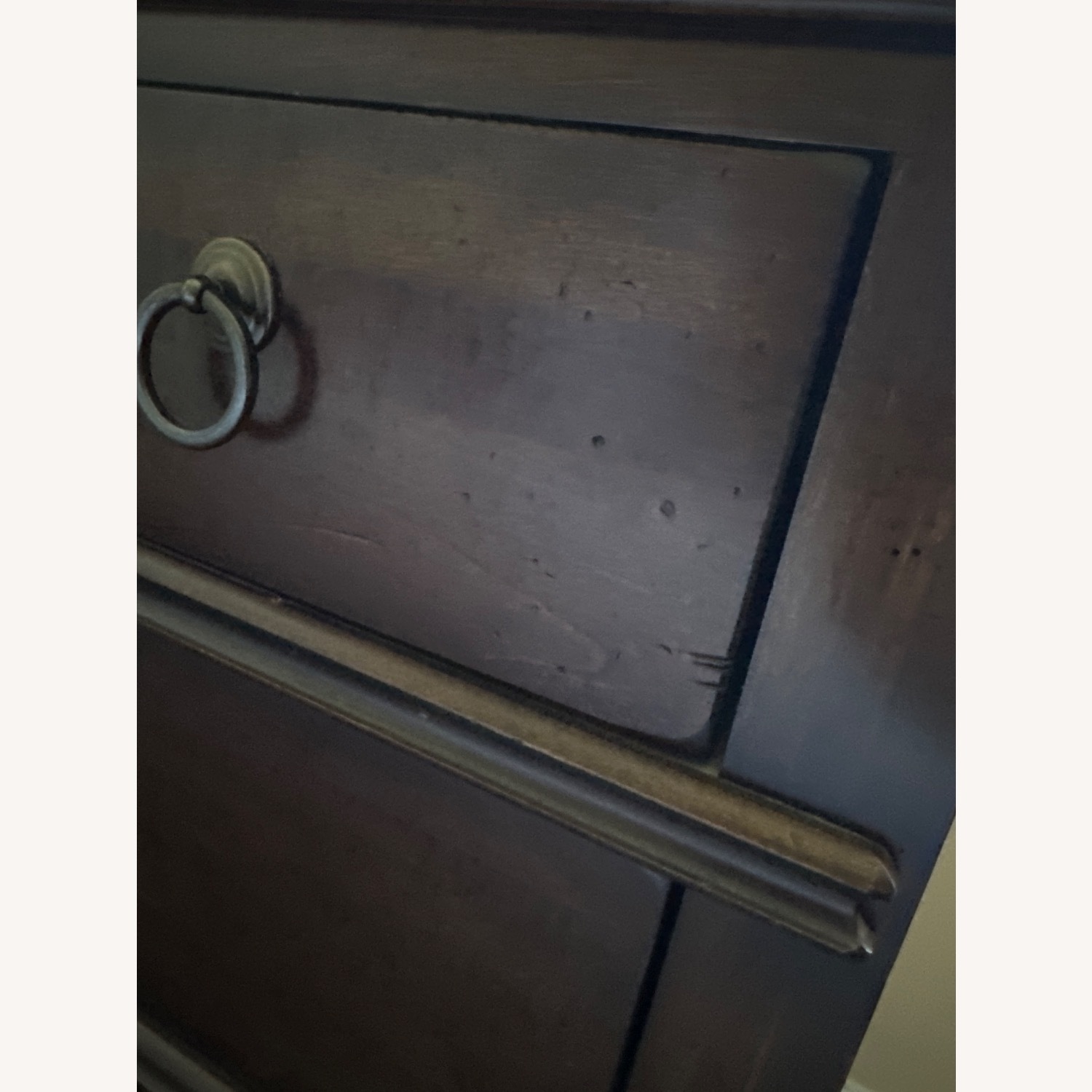 Ashely Furniture Bed Side Tables/Storage - image-3