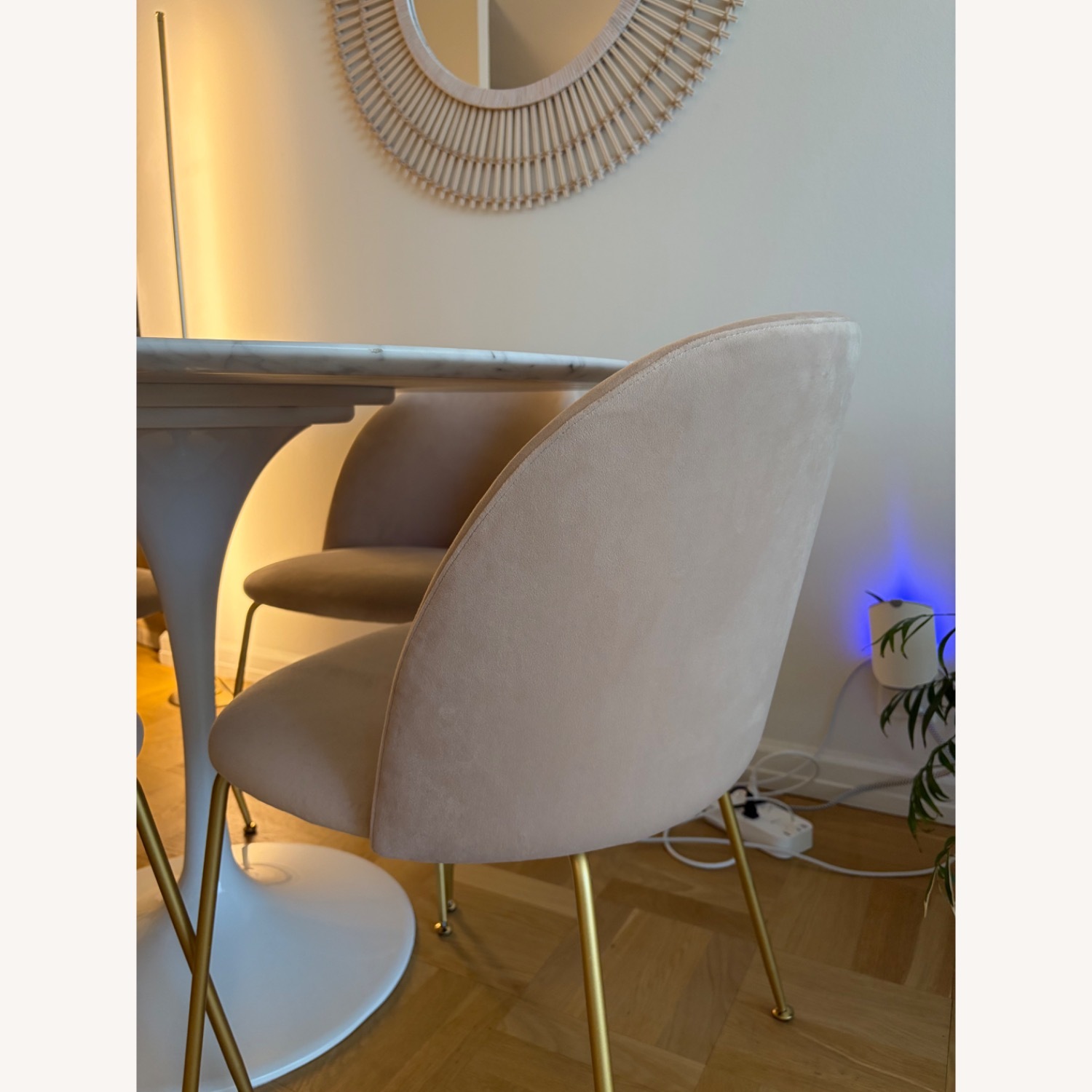 Rove Concepts Iris Dining Chairs (Set of 4) - image-2