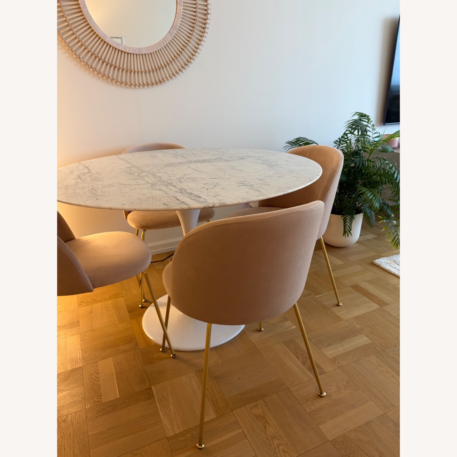 Rove Concepts Iris Dining Chairs (Set of 4) - image-3