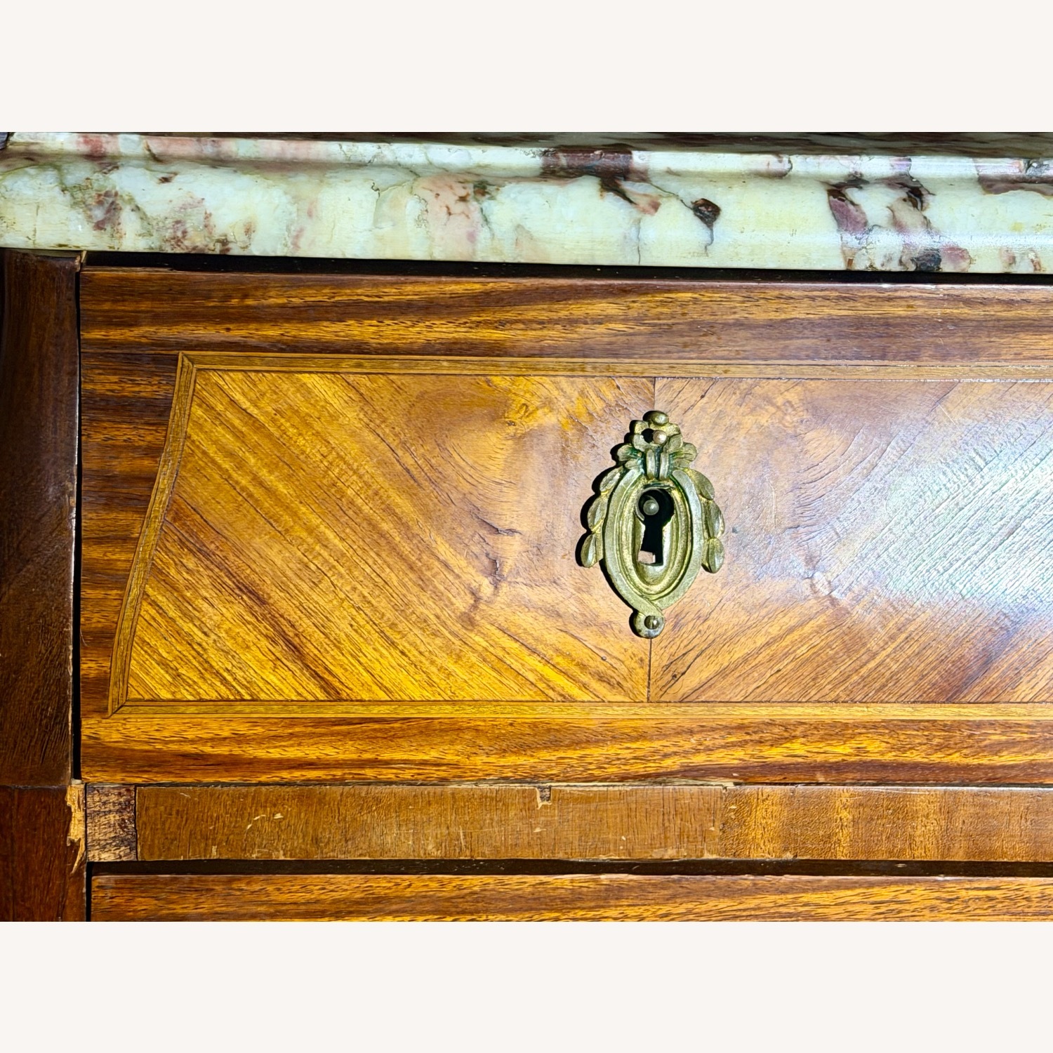 Slack-Rassnick NYC Louis XV Lingerie Chests - image-10