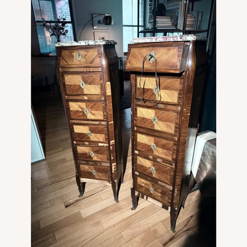 Used Slack-Rassnick NYC Louis XV Lingerie Chests for sale on AptDeco
