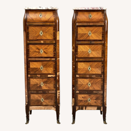 Used Slack-Rassnick NYC Louis XV Lingerie Chests for sale on AptDeco