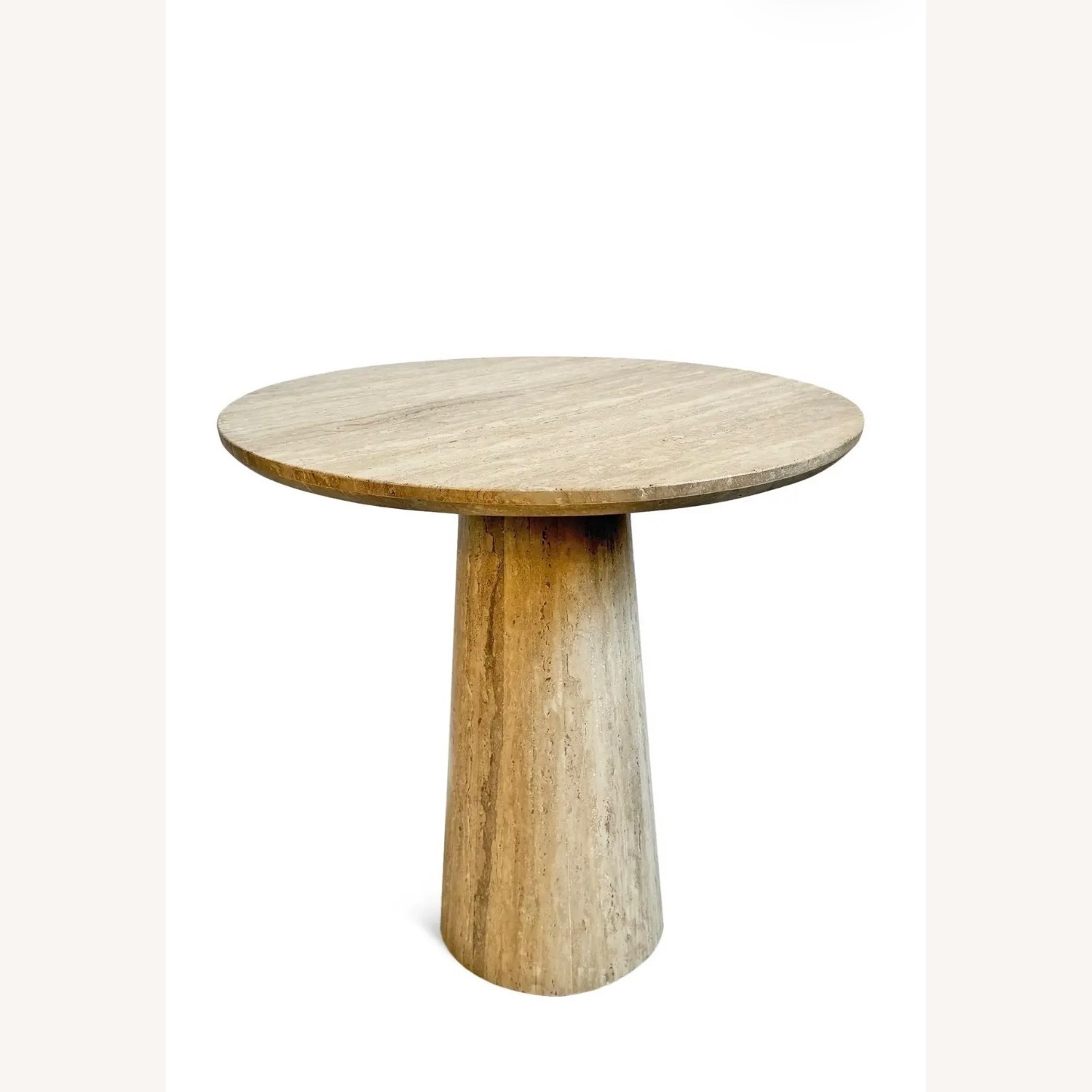 Elenora Aimee Natural Stone Dining Table - image-4
