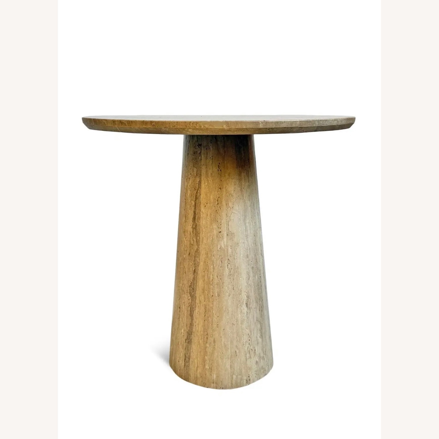 Elenora Aimee Natural Stone Dining Table - image-8
