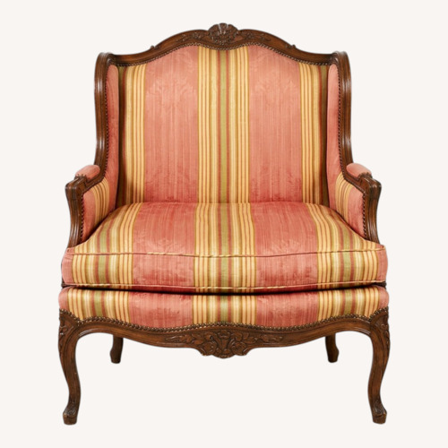 Used Vintage/Antique Finds Armchair for sale on AptDeco