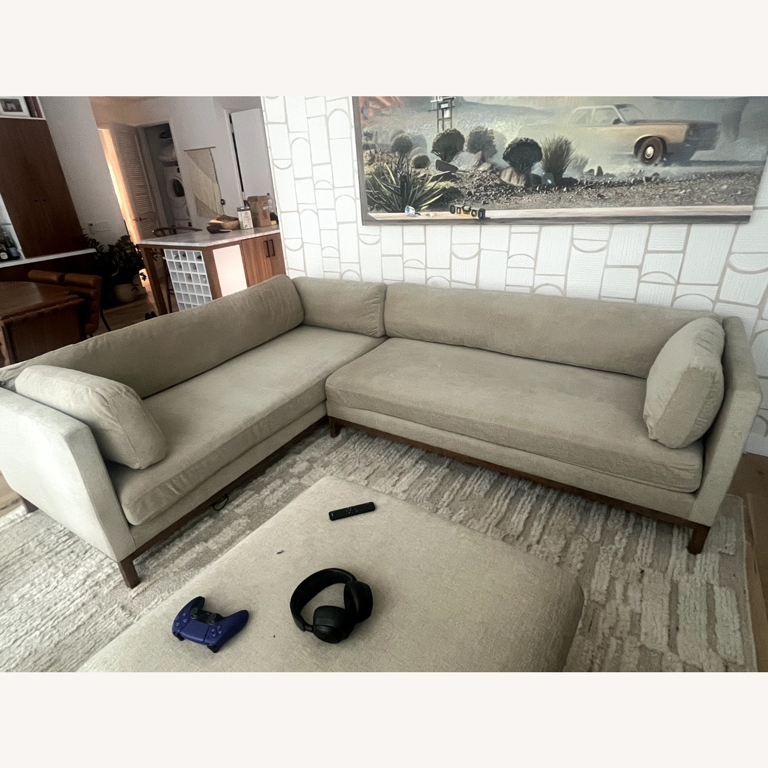 Jasper Sectional  - image-3