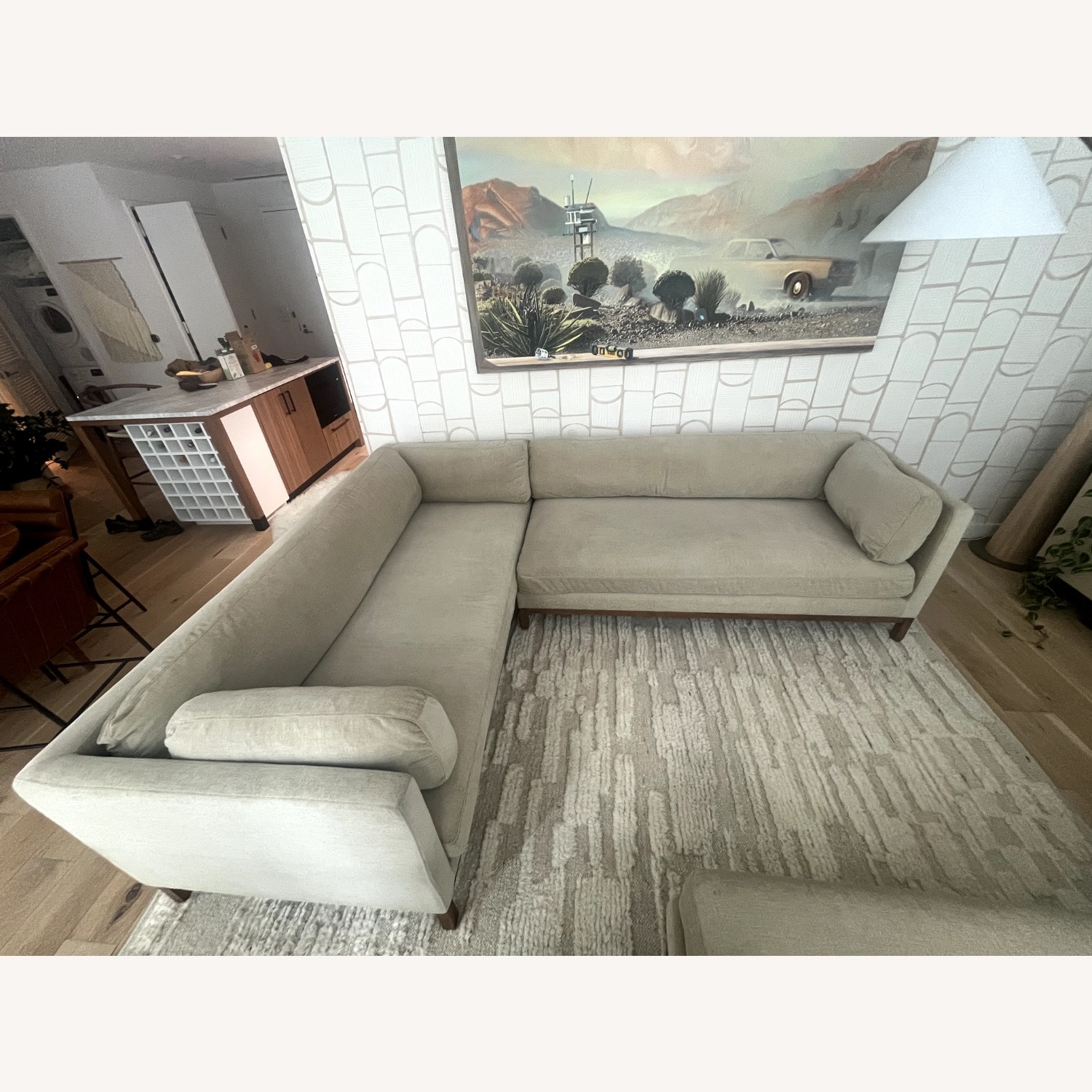 Jasper Sectional  - image-1