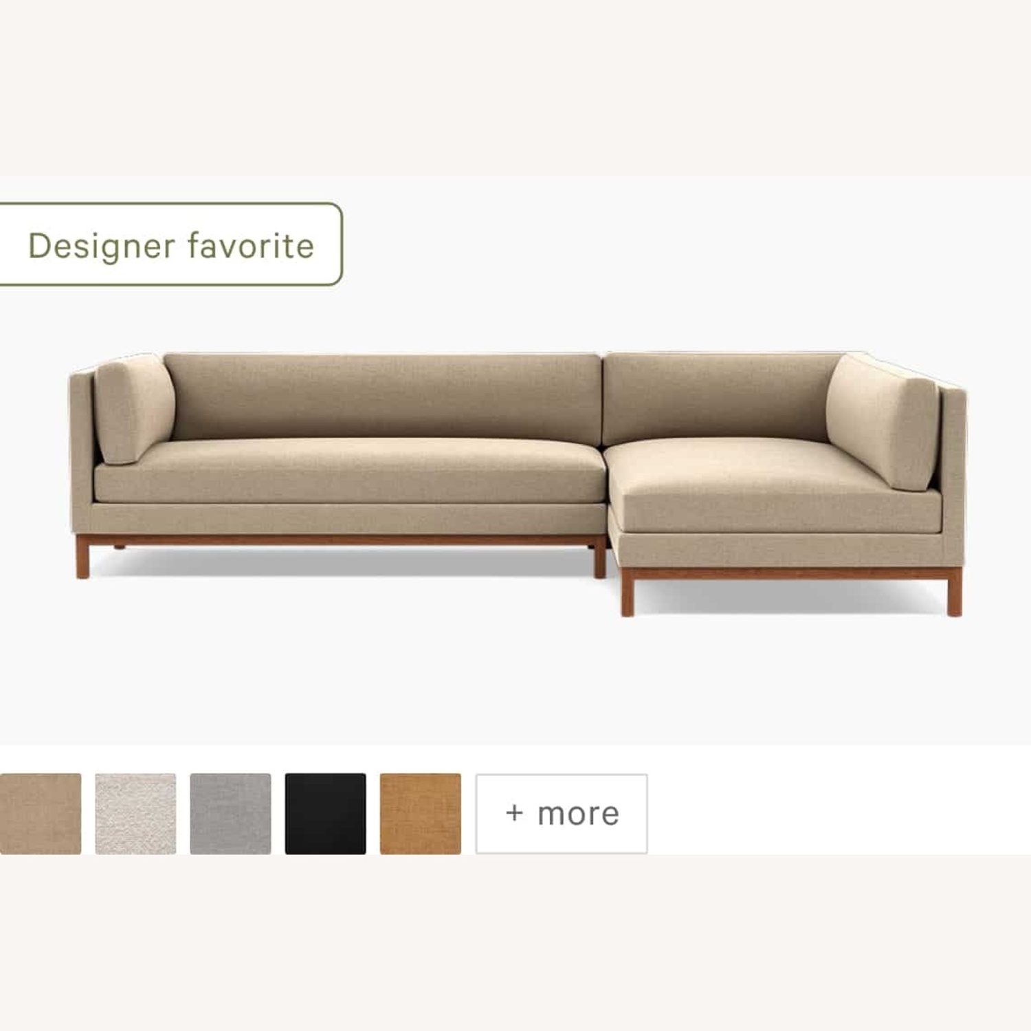 Jasper Sectional  - image-4