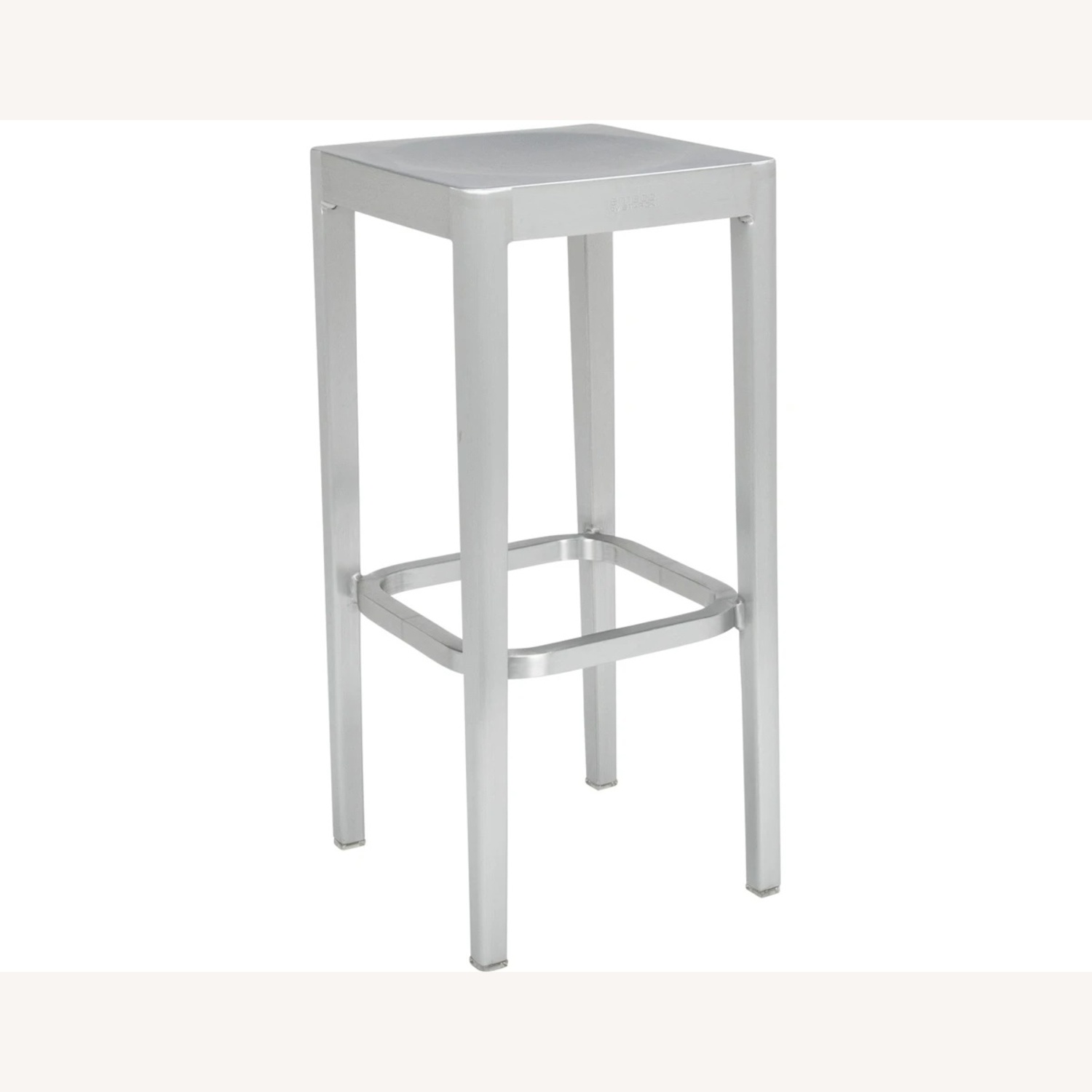 Emeco Bar Stools Redesigned by Phillip Stark - image-4