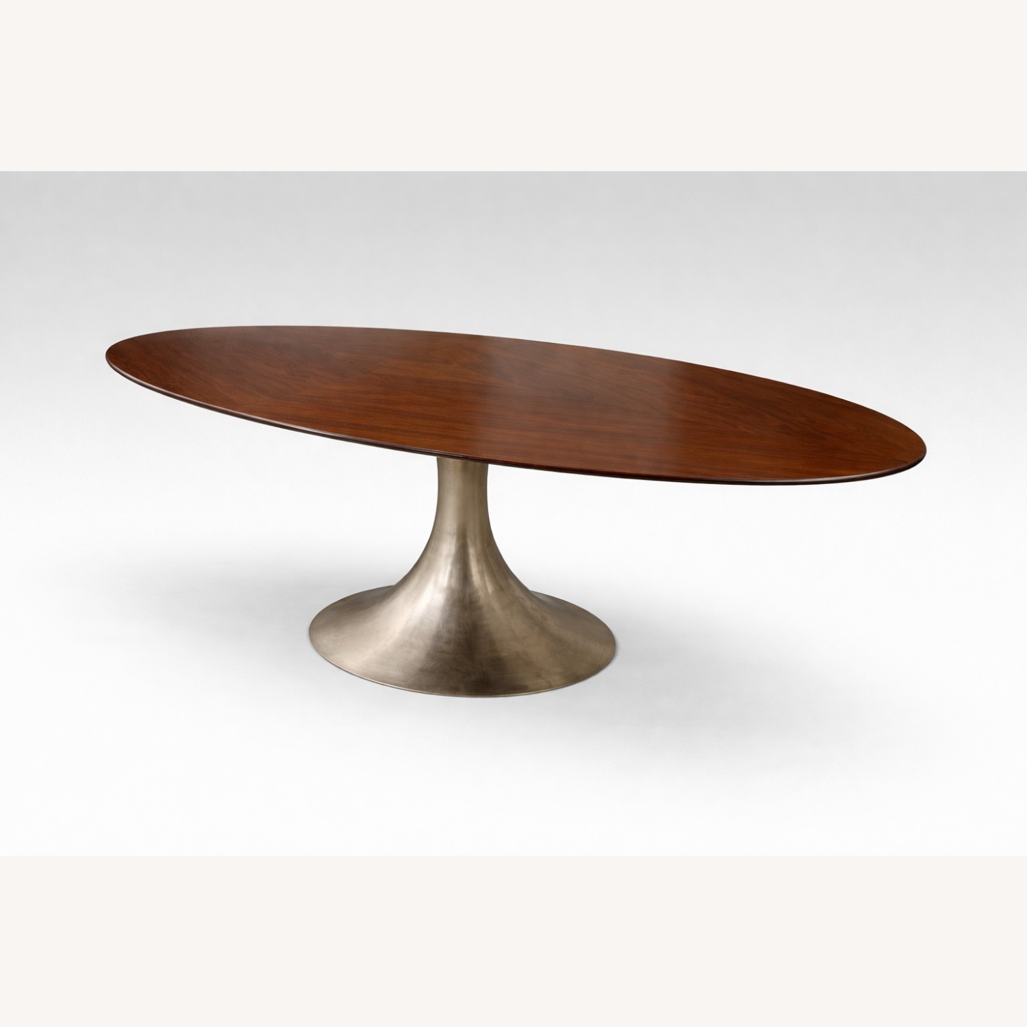 Julian Chichester Oval Dining Table - image-1