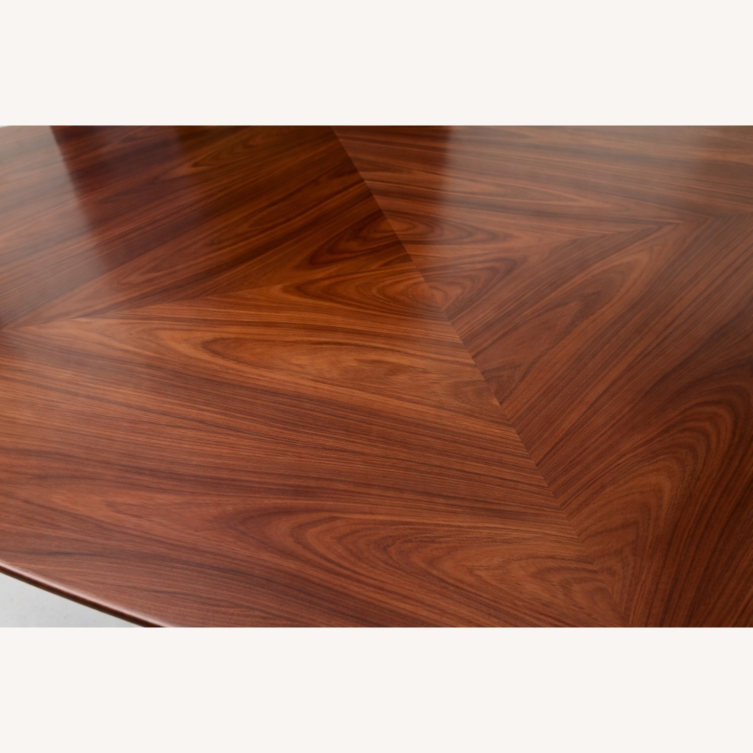 Julian Chichester Oval Dining Table - image-3