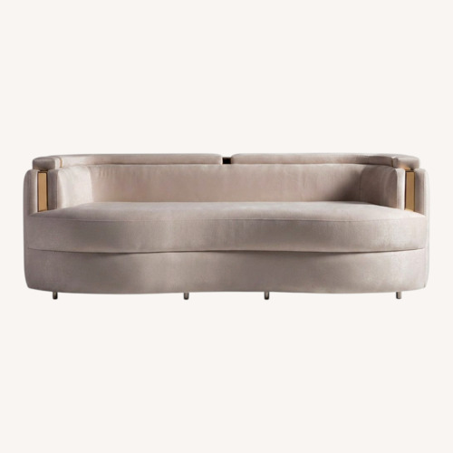 Used Michael Amini Furniture Carmela Designs 3+ Seater Sofa for sale on AptDeco