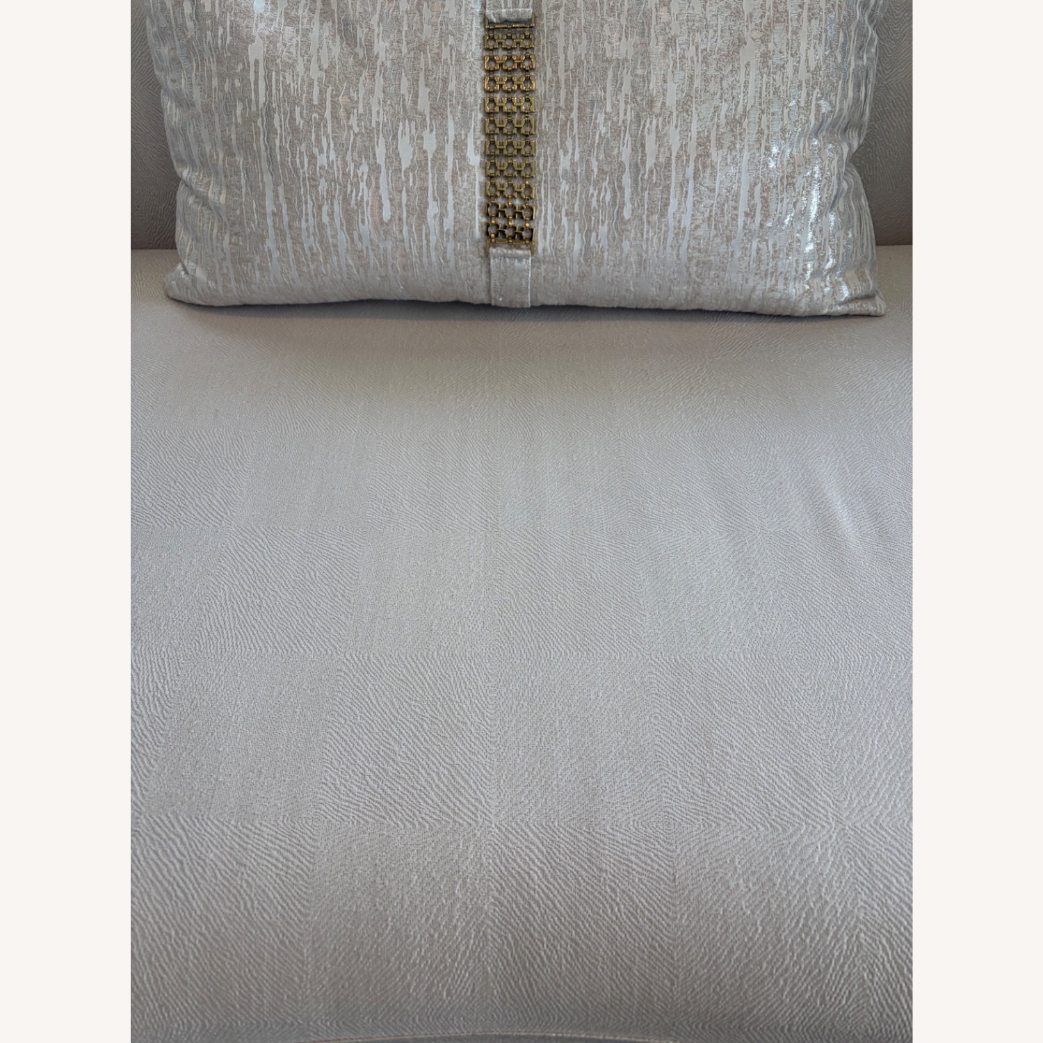 Michael Amini Furniture Carmela Designs 3+ Seater Sofa - image-7