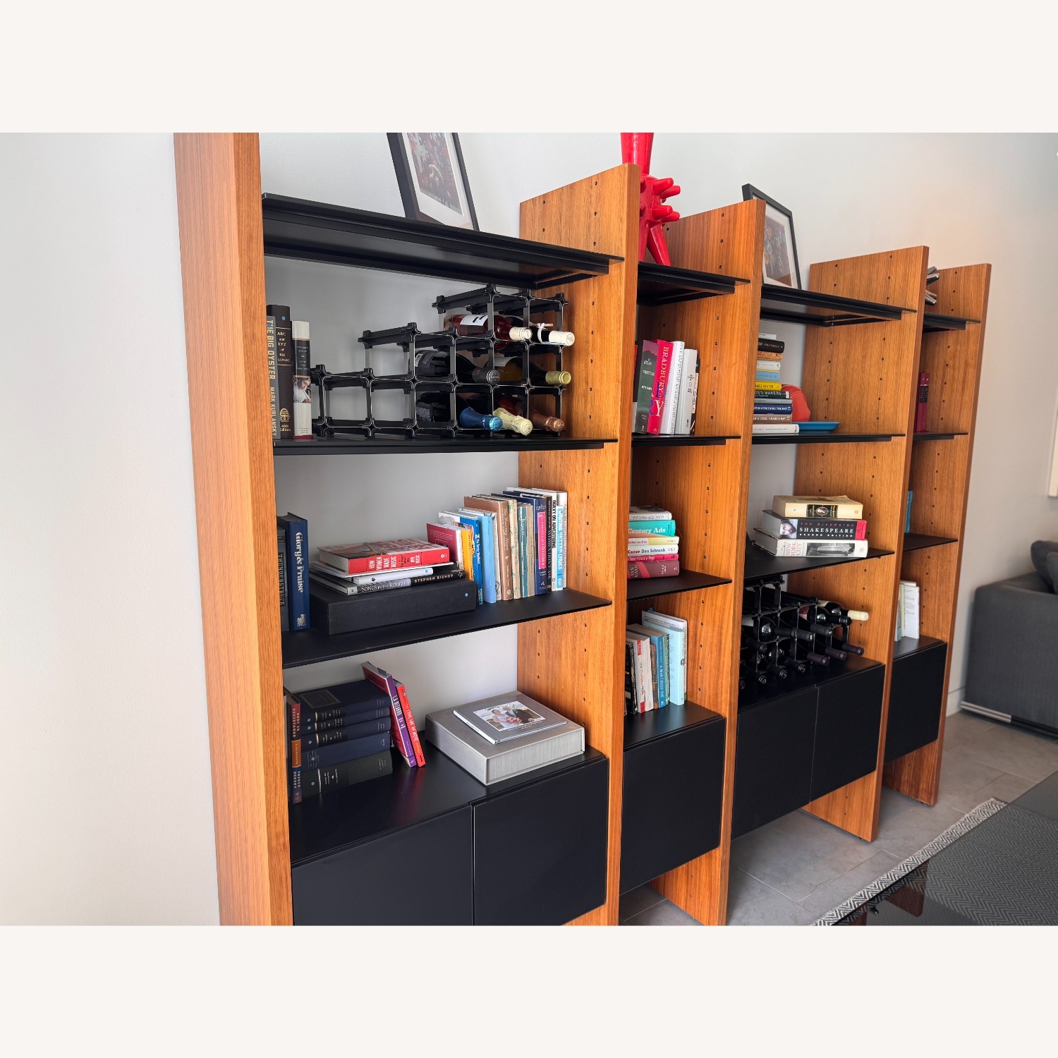 BDI Semblance Wall Unit - image-3
