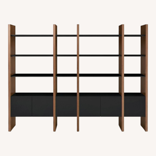 Used BDI Semblance Wall Unit for sale on AptDeco
