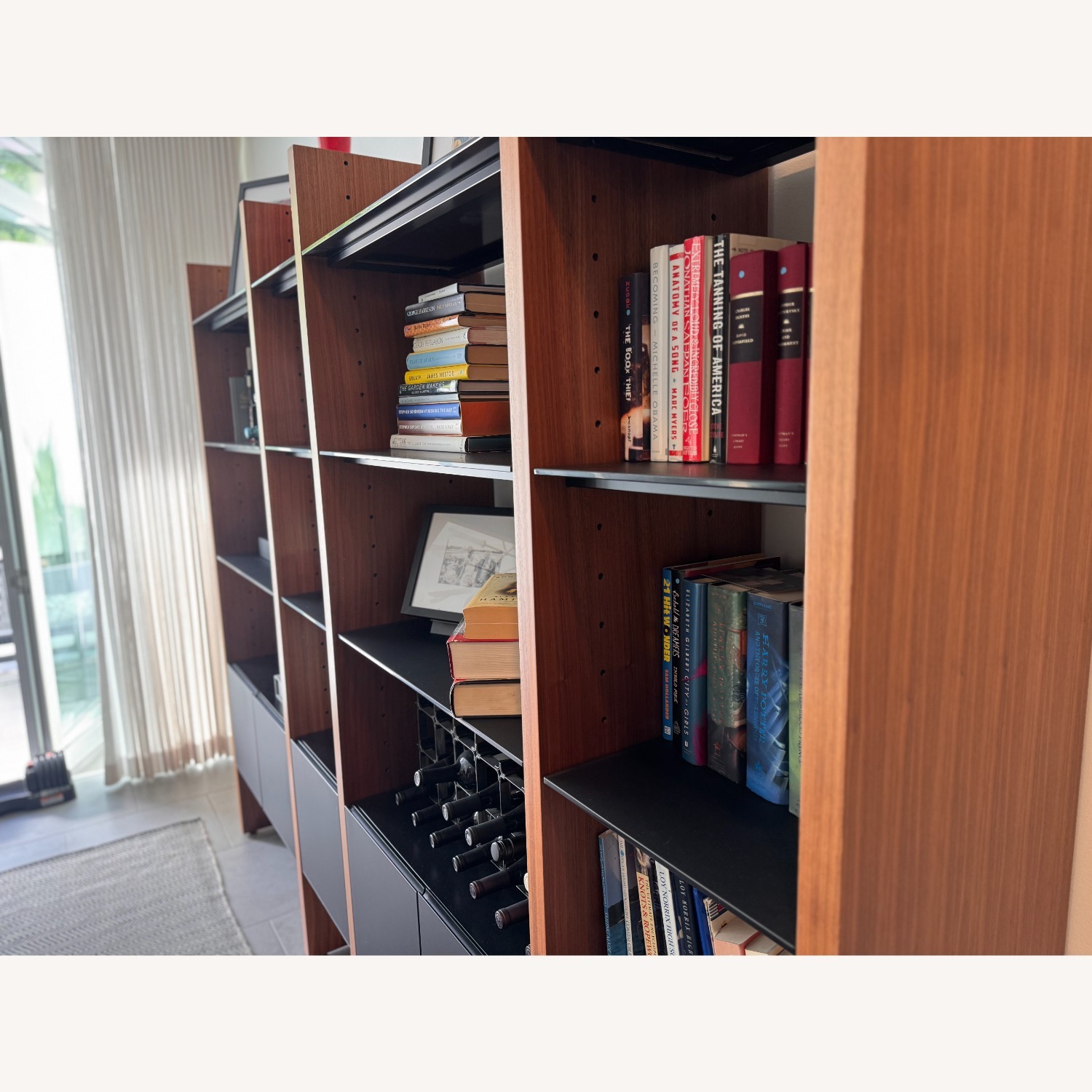 BDI Semblance Wall Unit - image-5