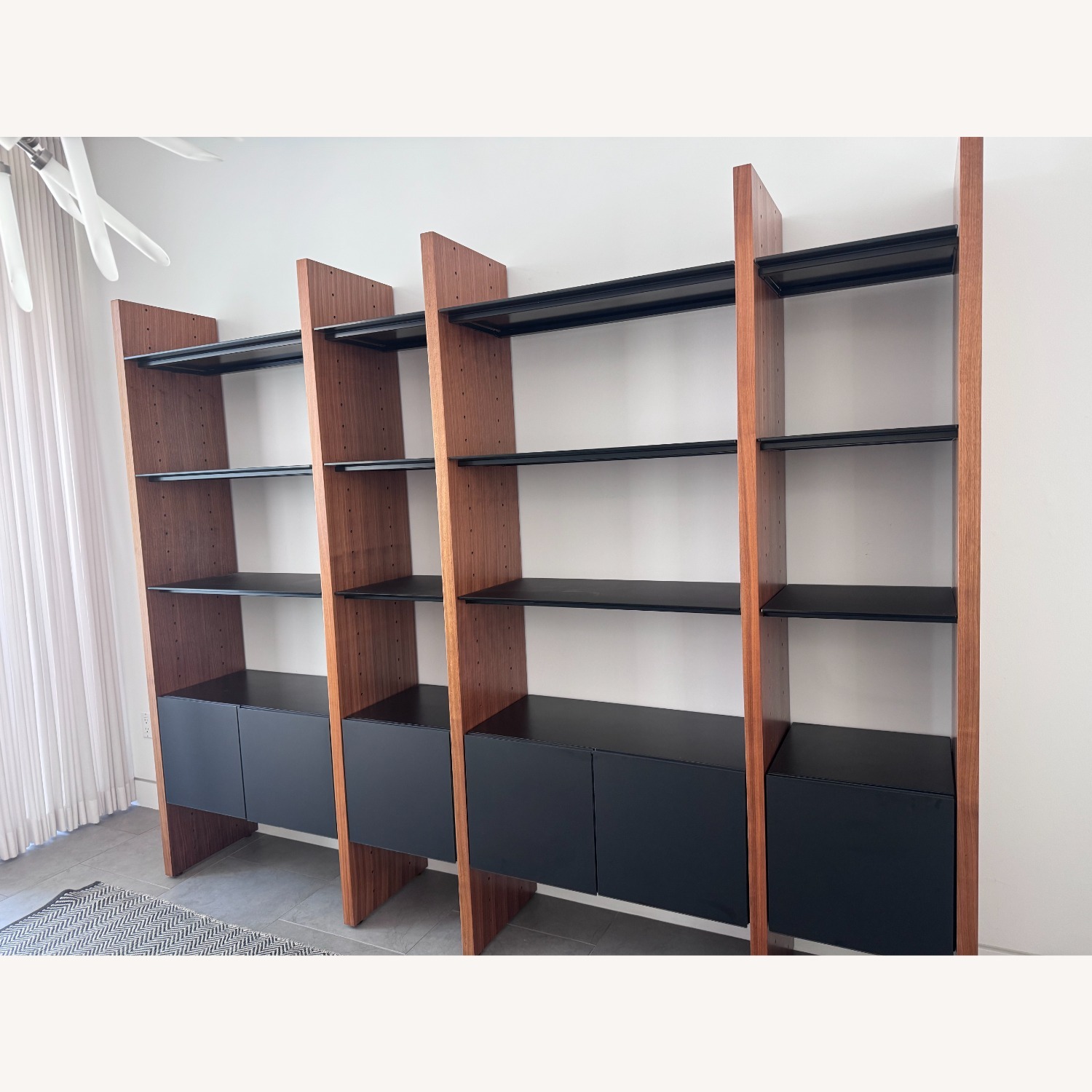 BDI Semblance Wall Unit - image-9