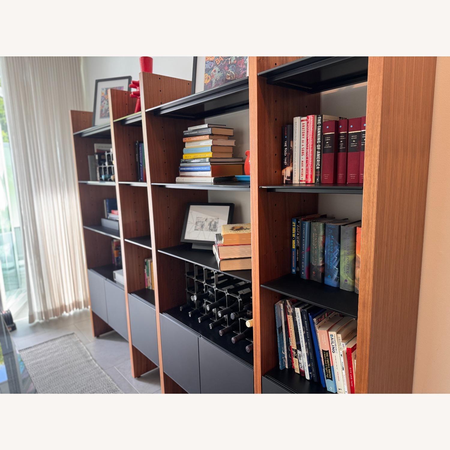 BDI Semblance Wall Unit - image-4