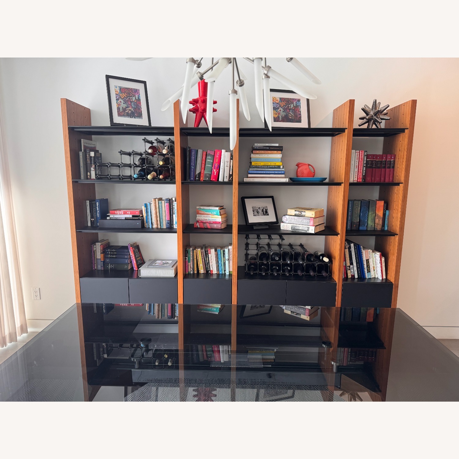 BDI Semblance Wall Unit - image-2