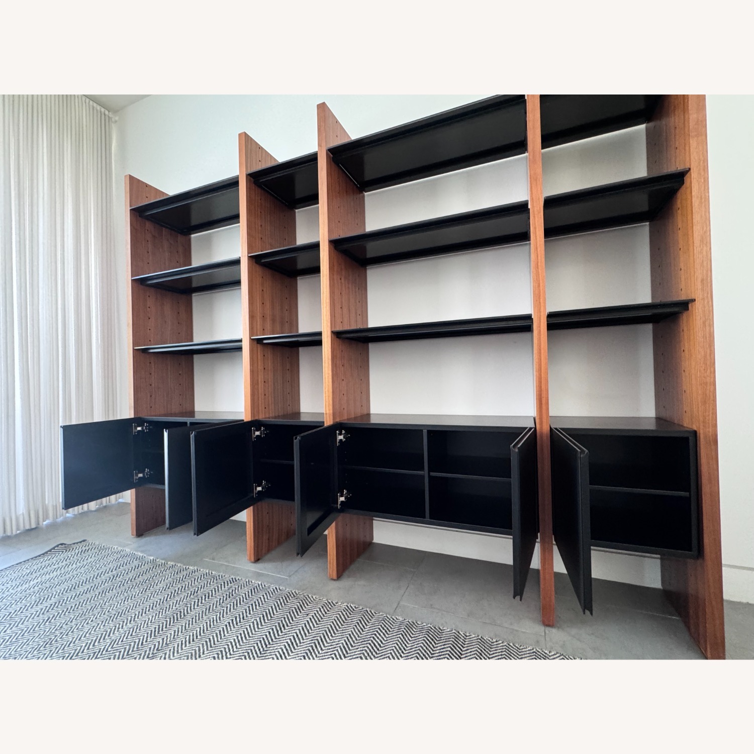 BDI Semblance Wall Unit - image-8