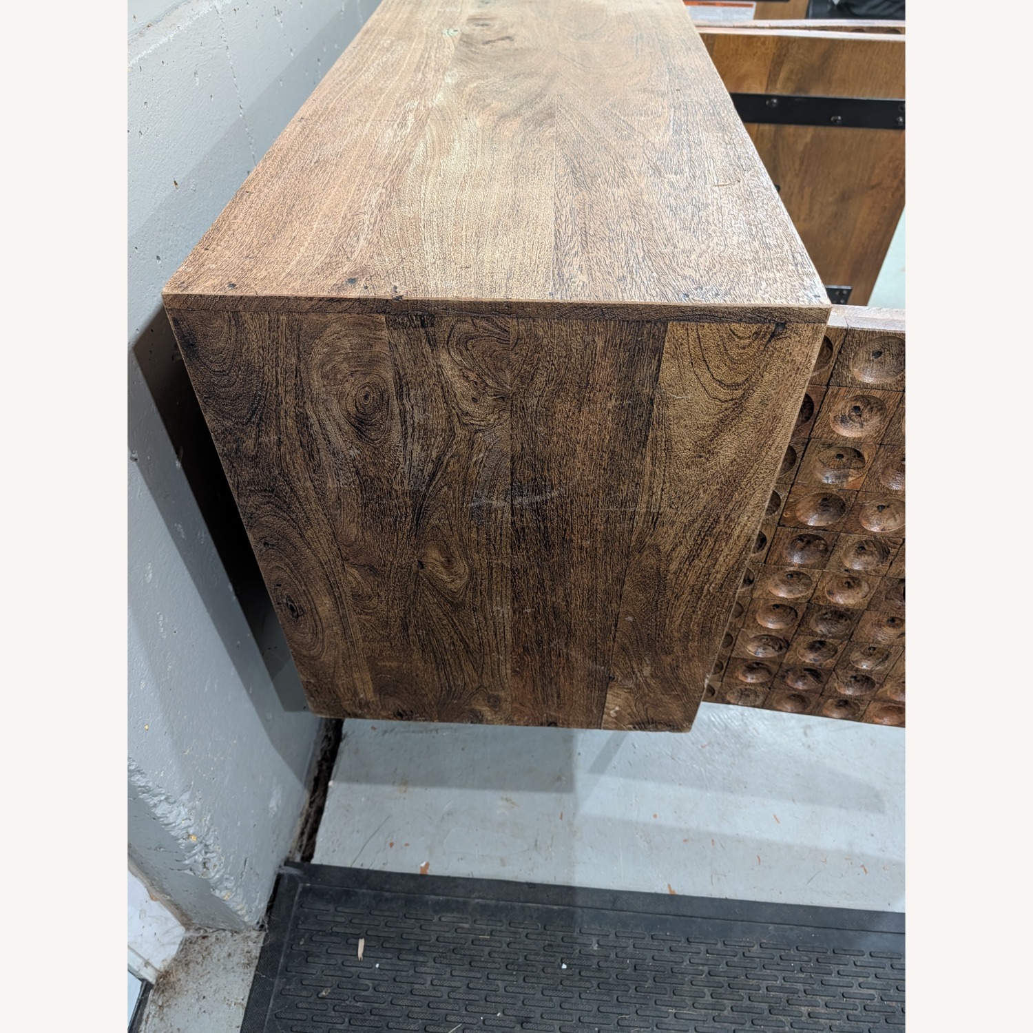 Hooker Furniture Swanston Media-Ready Credenza - image-7