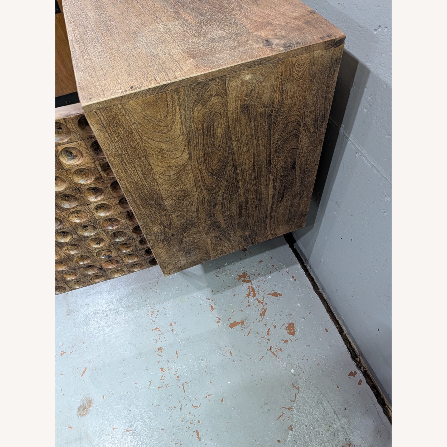 Hooker Furniture Swanston Media-Ready Credenza - image-3