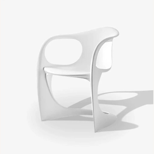 Used Postmodern Sculptural Space Age Statement Chair for sale on AptDeco