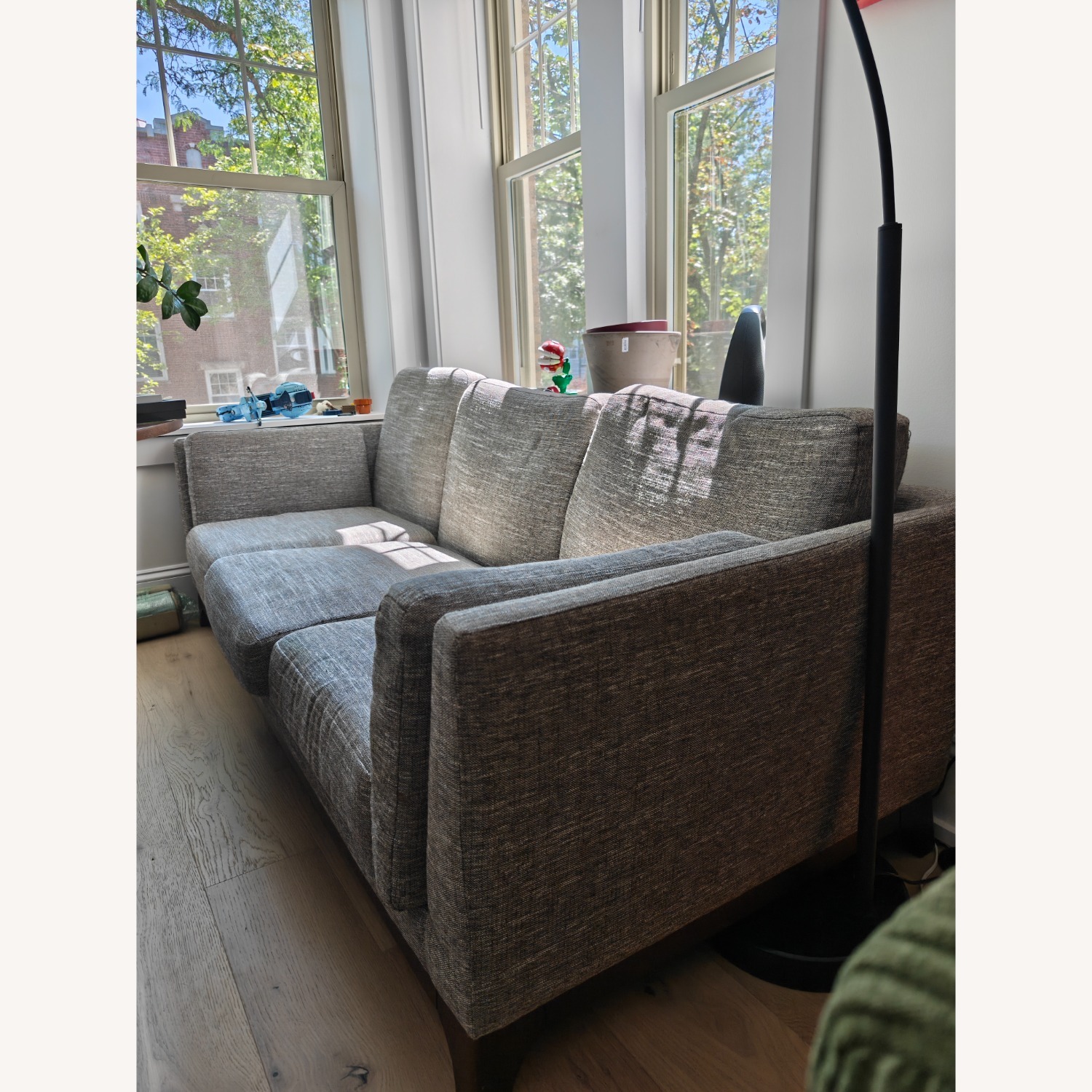 Article Ceni 3+ Seater Sofa - image-4