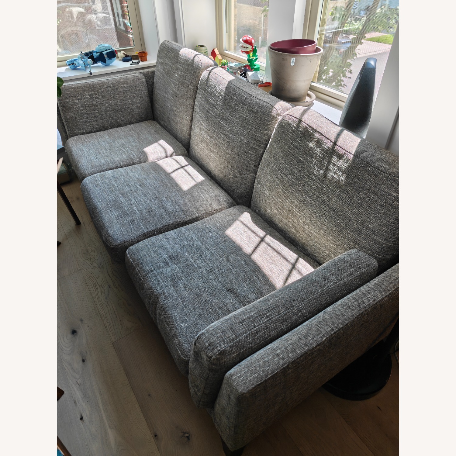 Article Ceni 3+ Seater Sofa - image-5