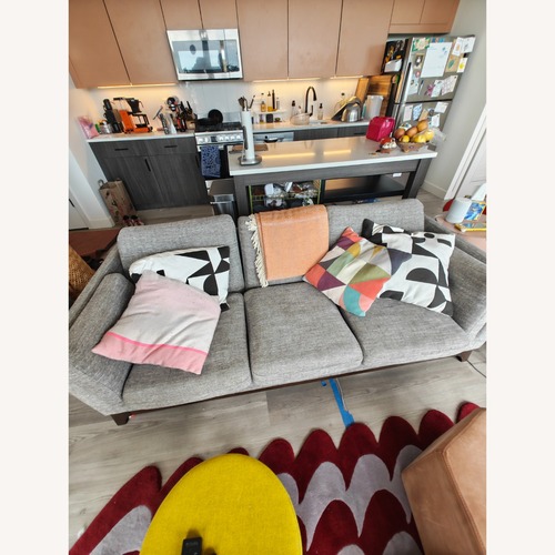 Used Article Ceni 3+ Seater Sofa for sale on AptDeco