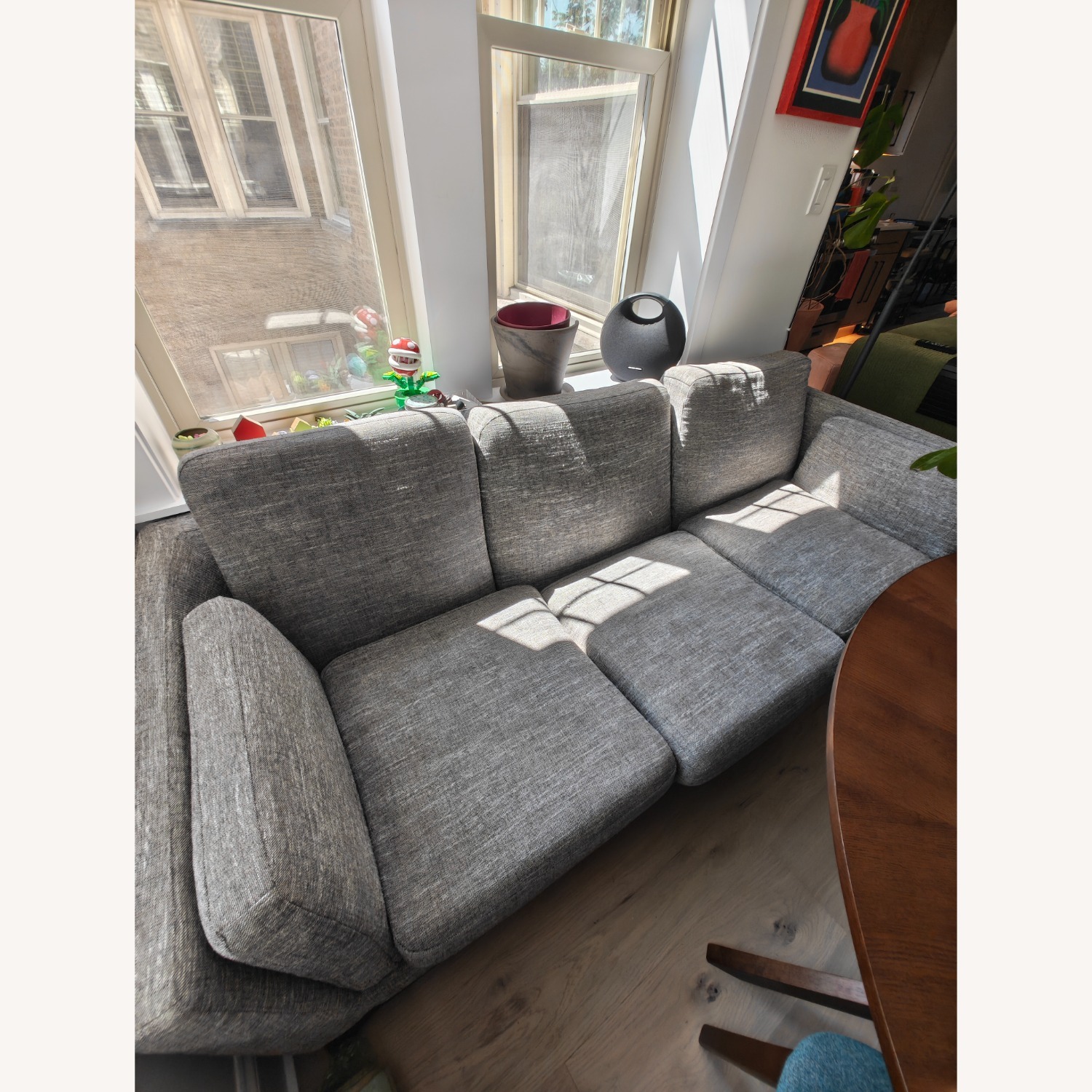 Article Ceni 3+ Seater Sofa - image-2