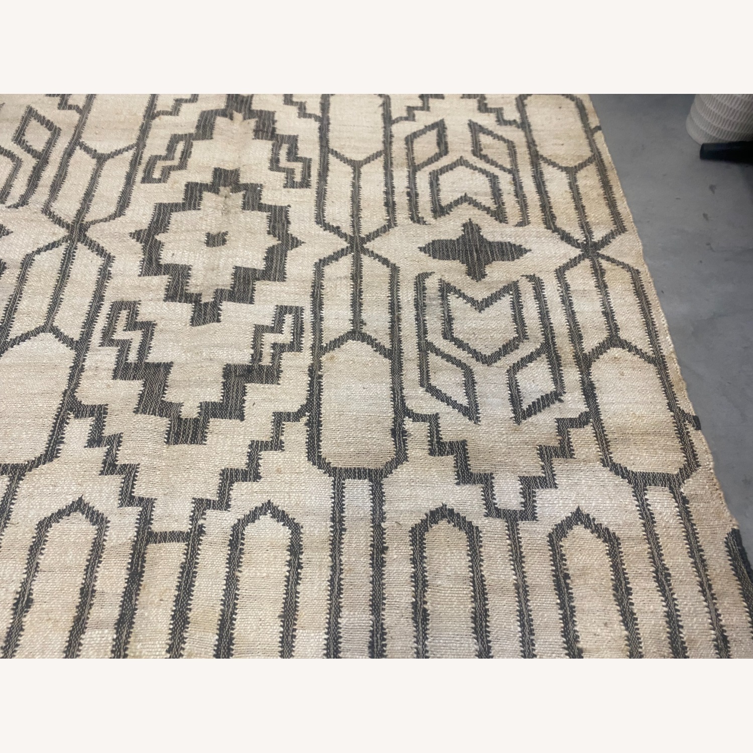 Safavieh Natural Jute Area Rug 8' x 10' - image-4