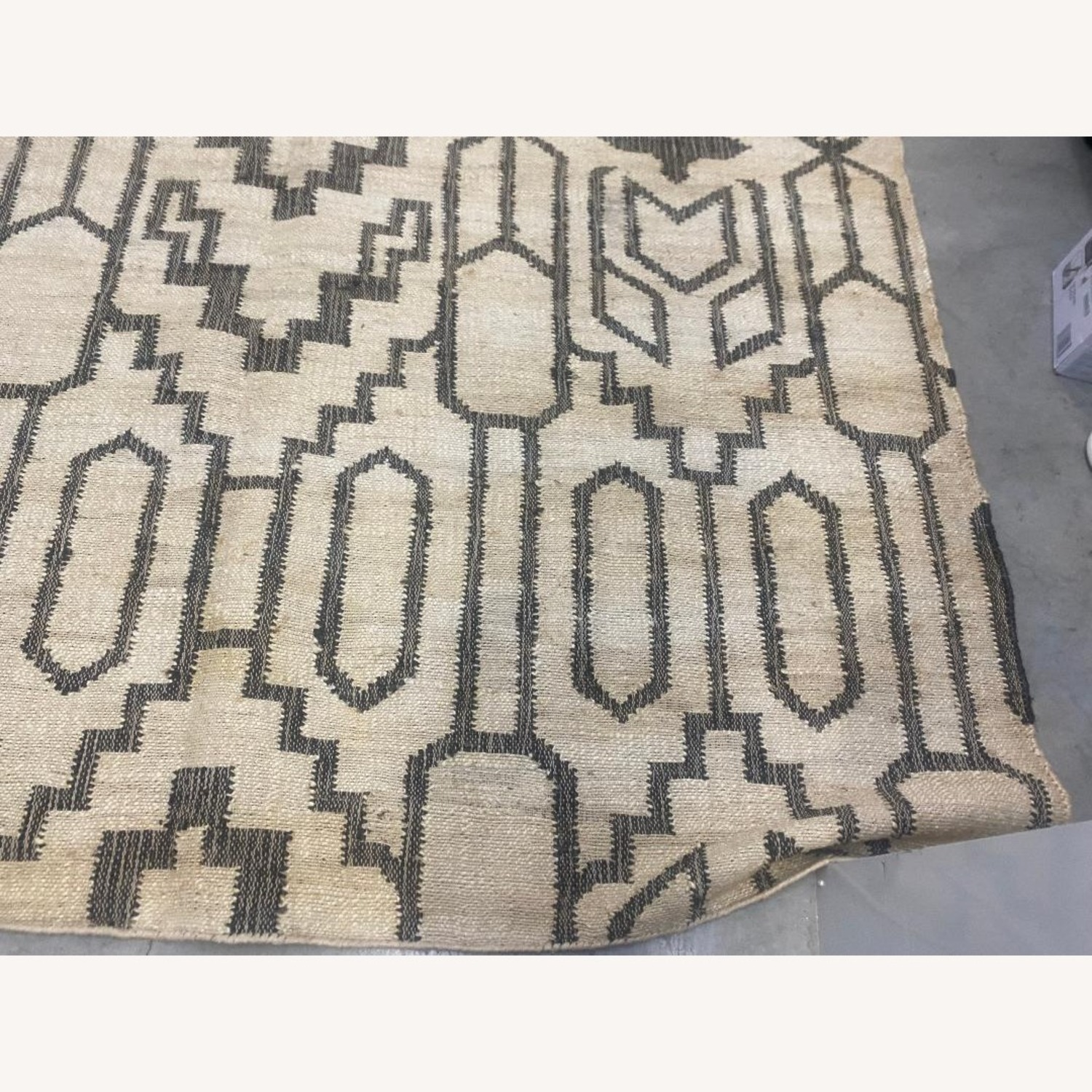 Safavieh Natural Jute Area Rug 8' x 10' - image-2