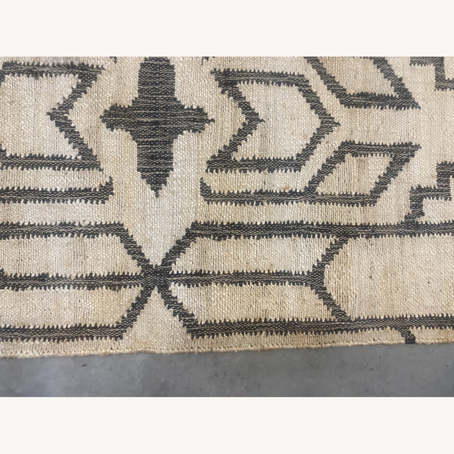 Safavieh Natural Jute Area Rug 8' x 10' - image-3