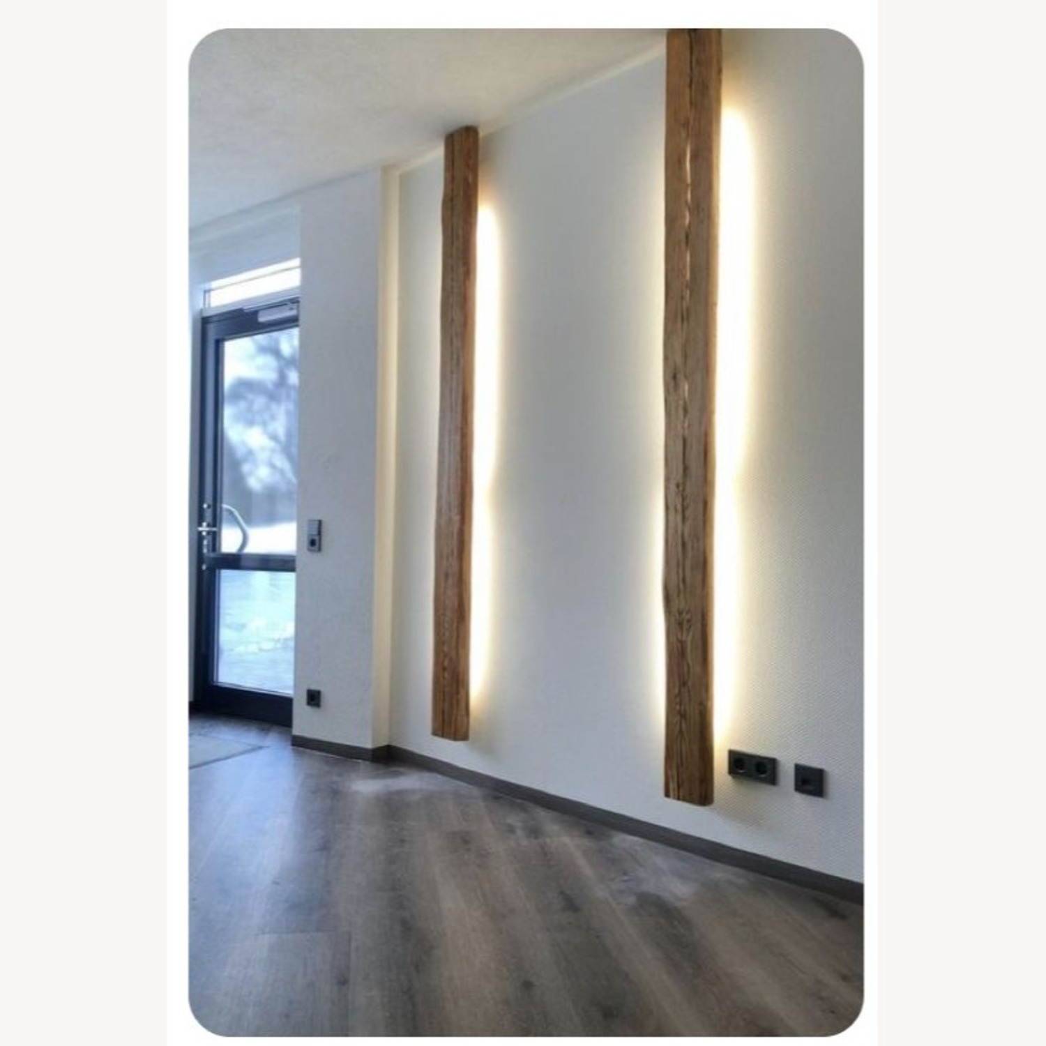 Custom Made Wall Sconces (2) - image-1