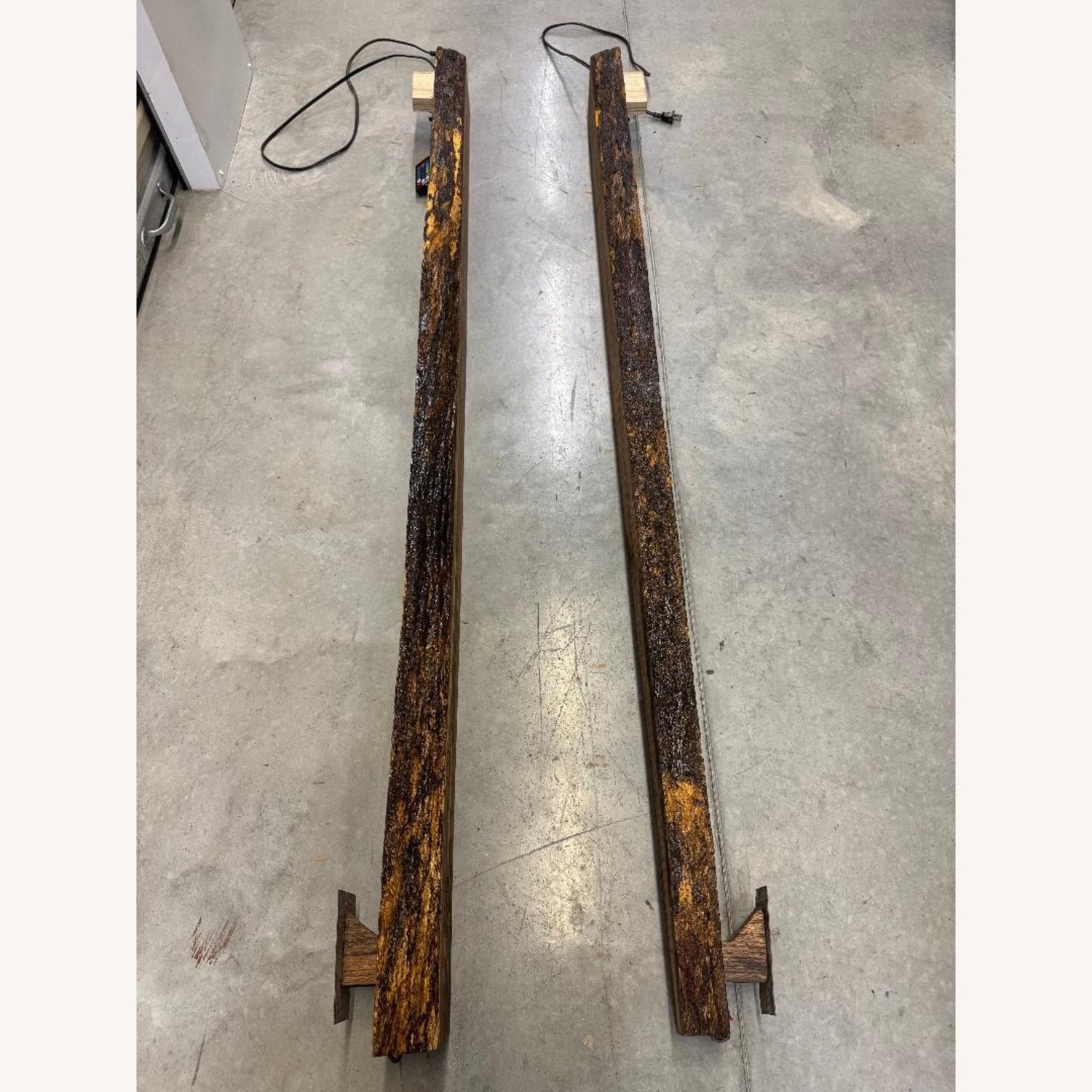 Custom Made Wall Sconces (2) - image-3
