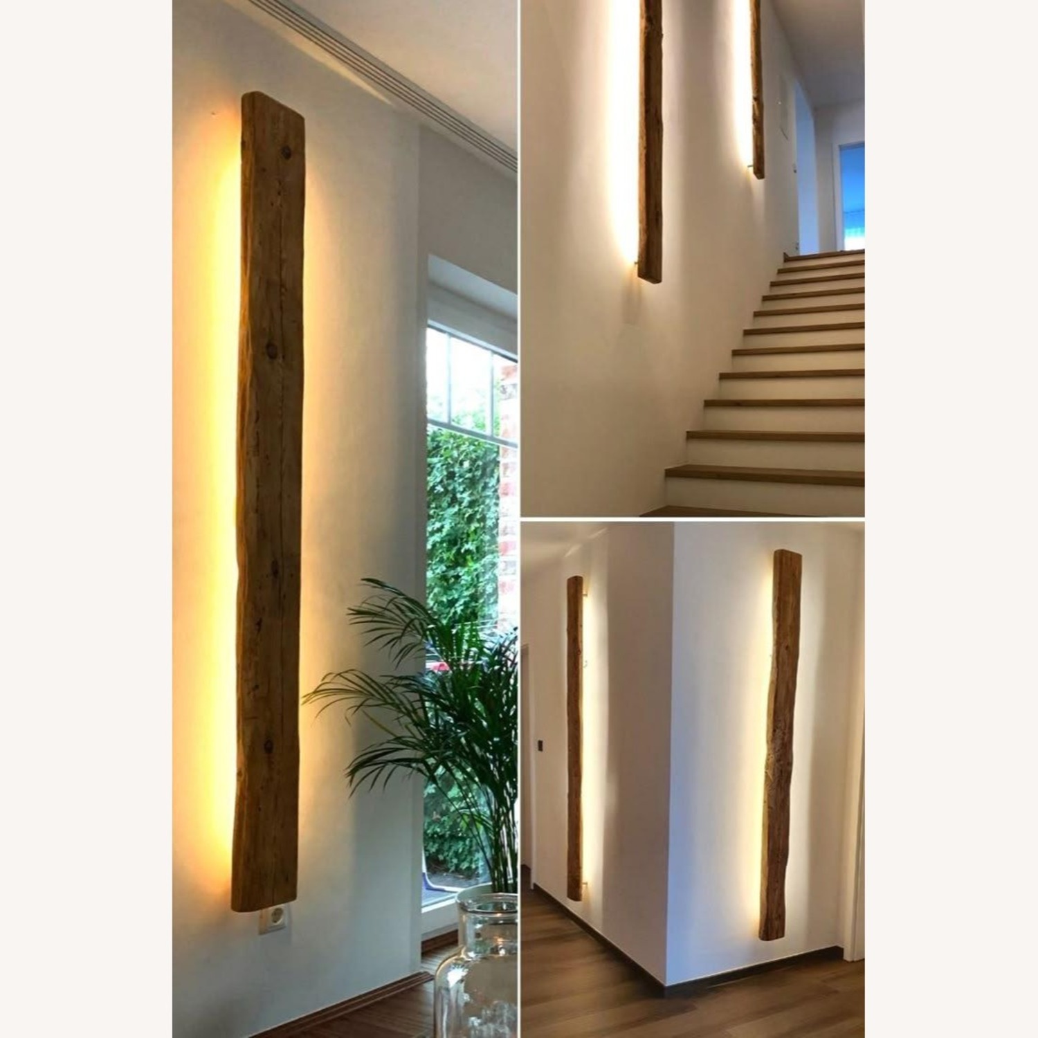 Custom Made Wall Sconces (2) - image-2