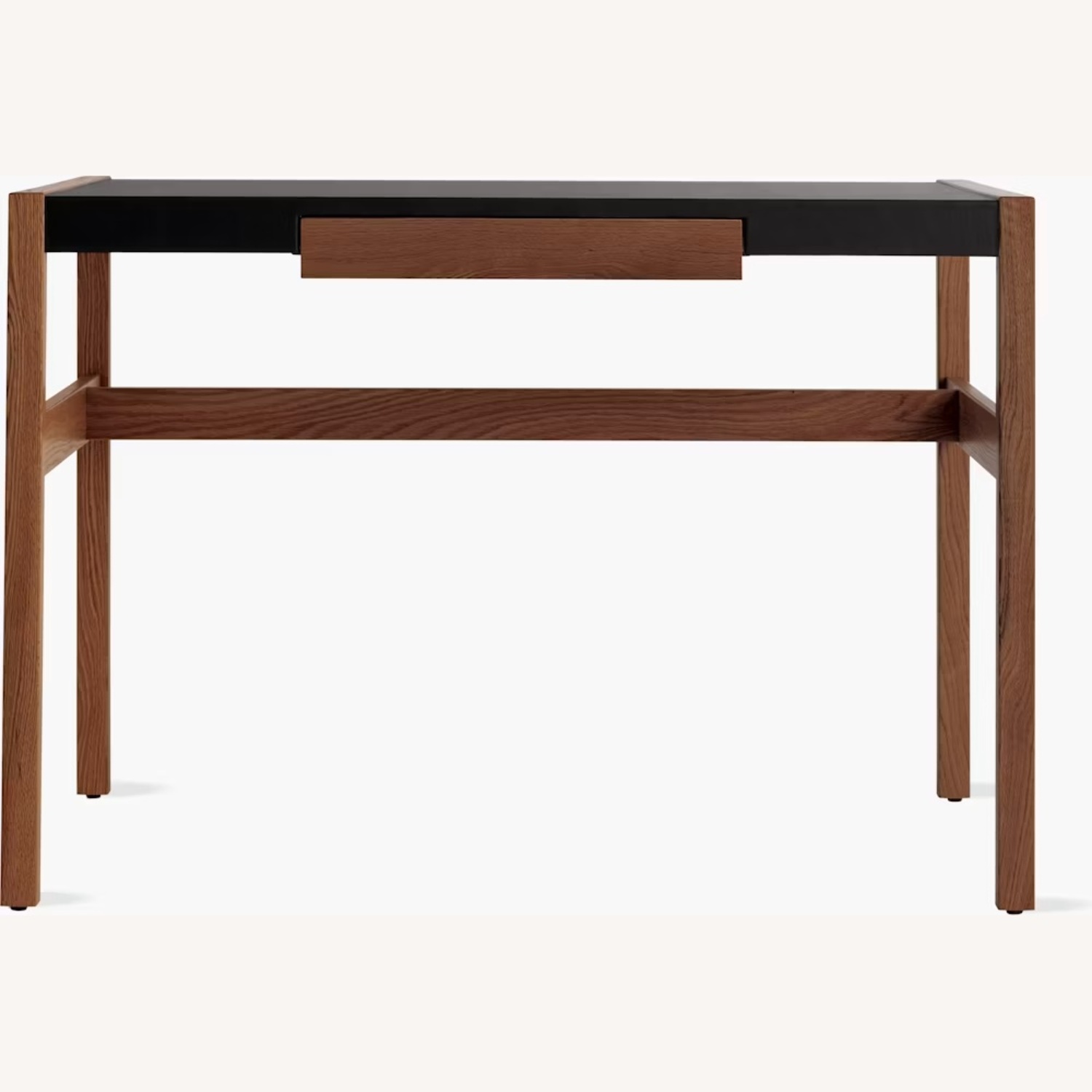 Design Within Reach Risom Desk in Walnut - image-9