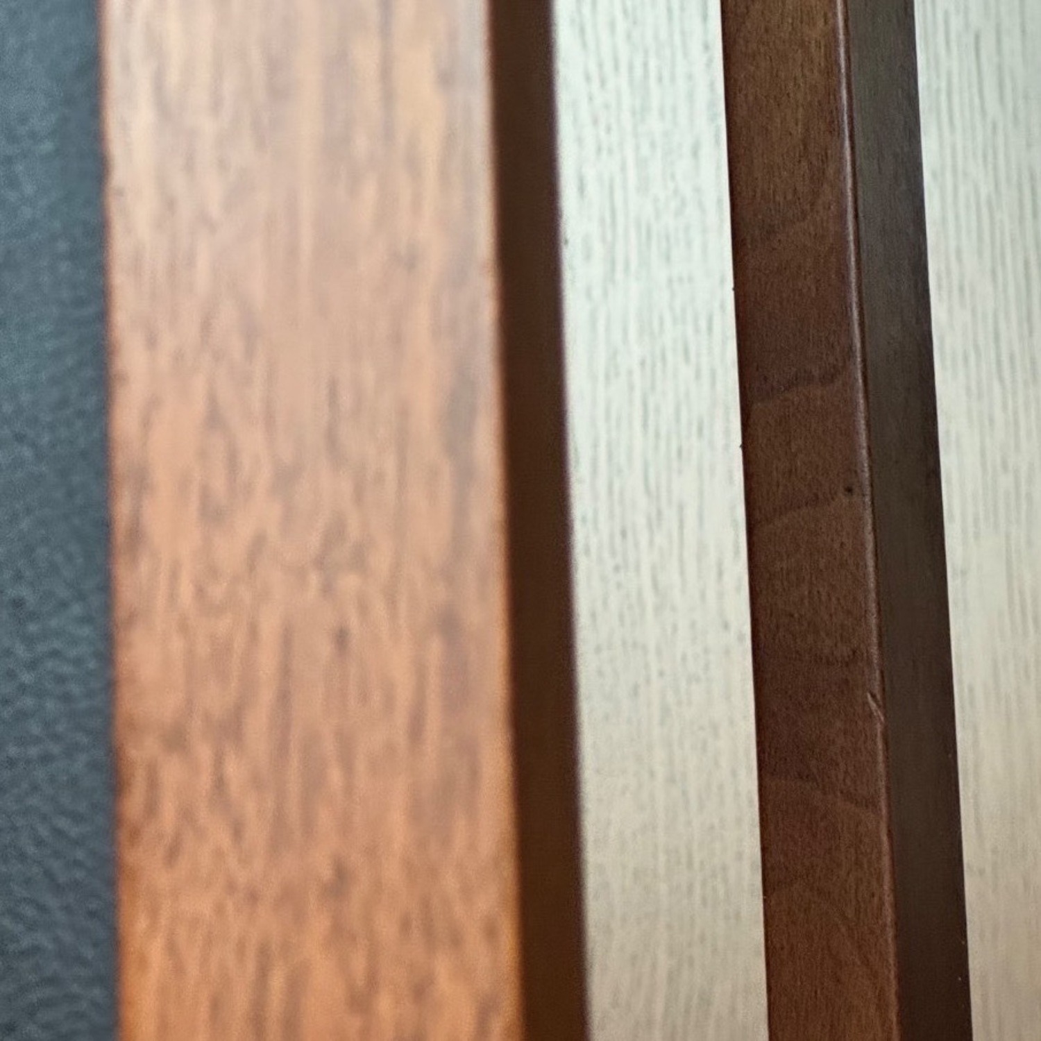 Design Within Reach Risom Desk in Walnut - image-7