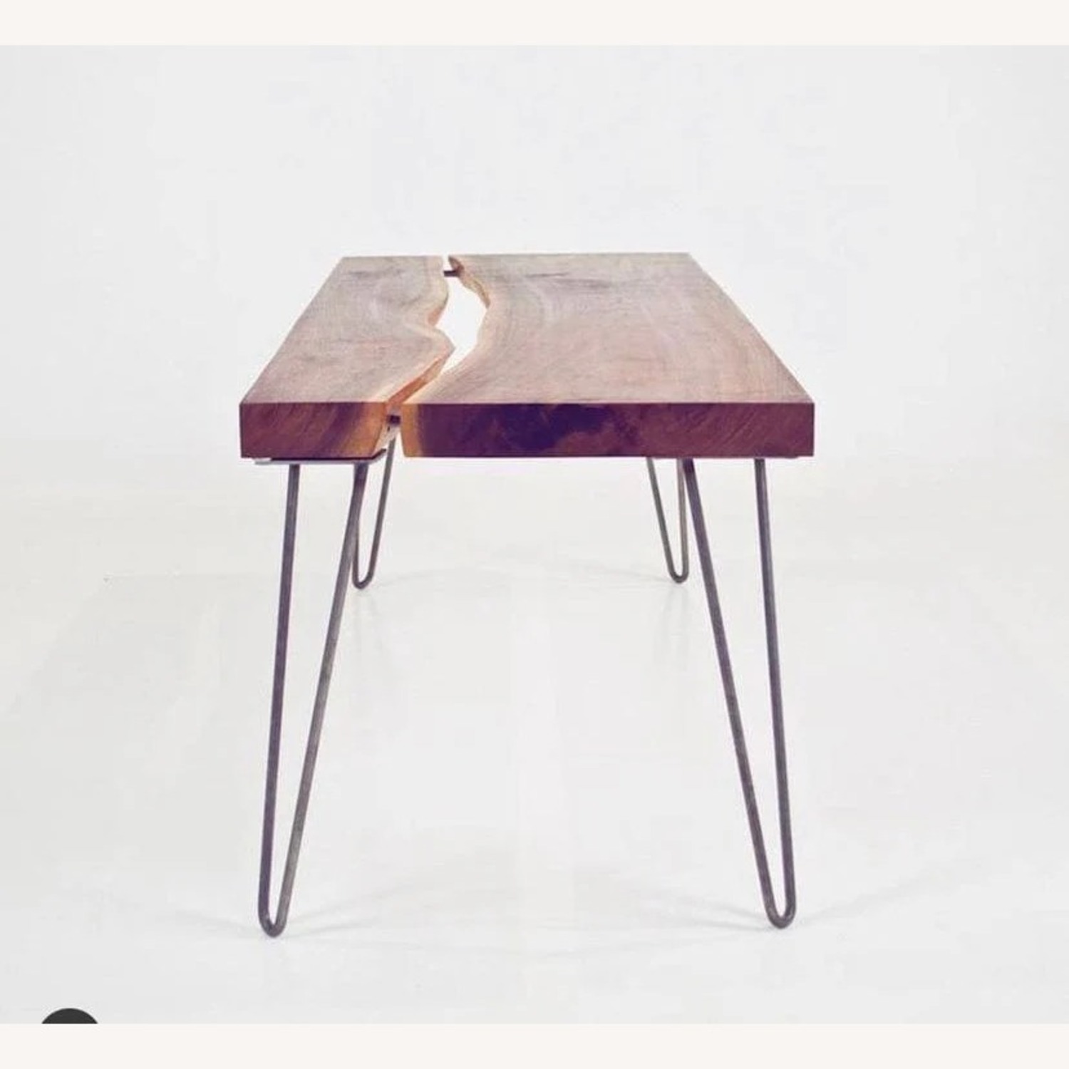 Steel Hairpin Coffee Table Legs - image-2