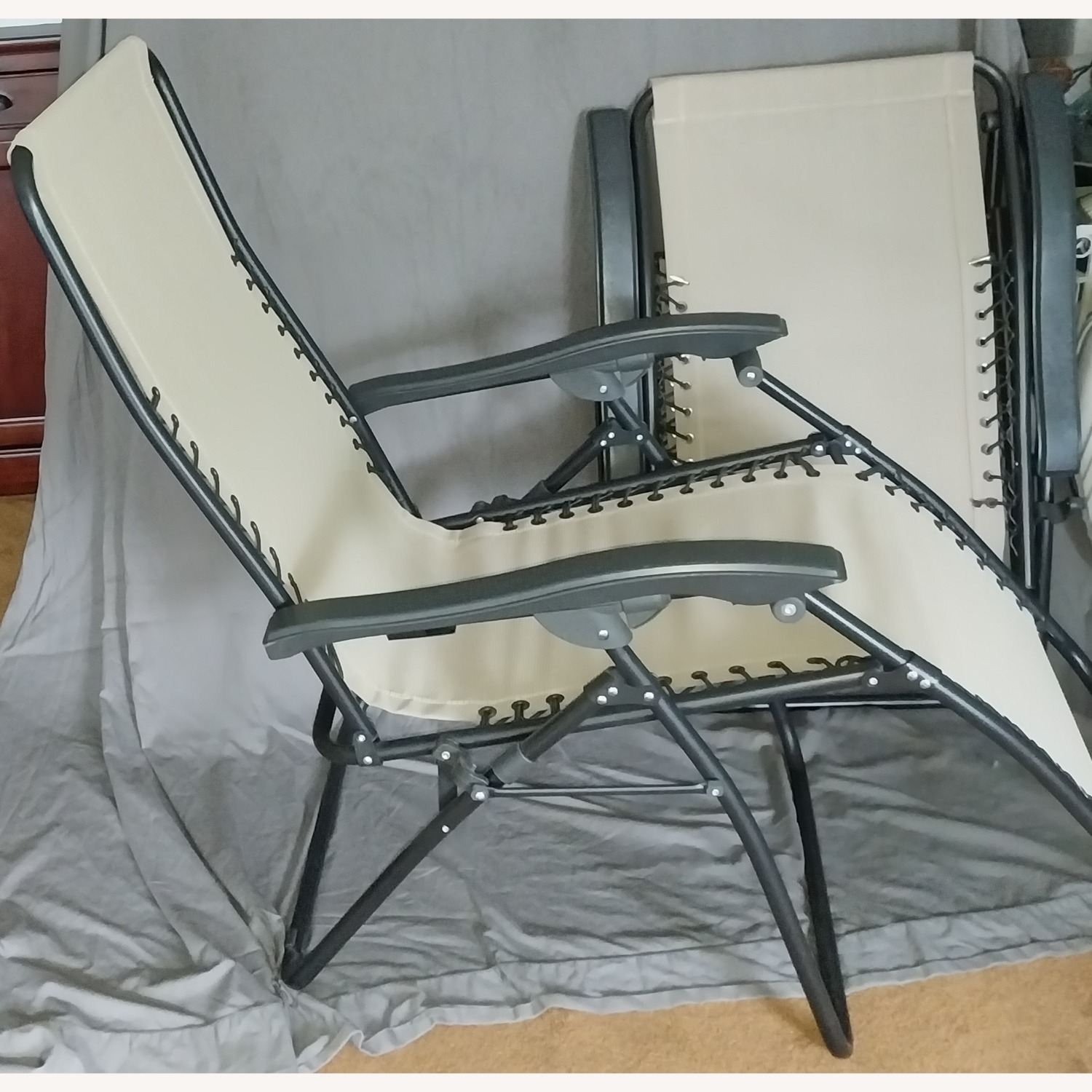 Contemporary Patio Furniture - image-4