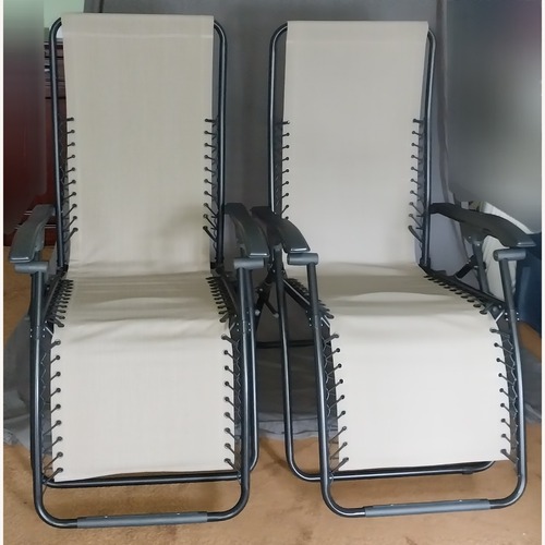 Used Contemporary Patio Furniture for sale on AptDeco