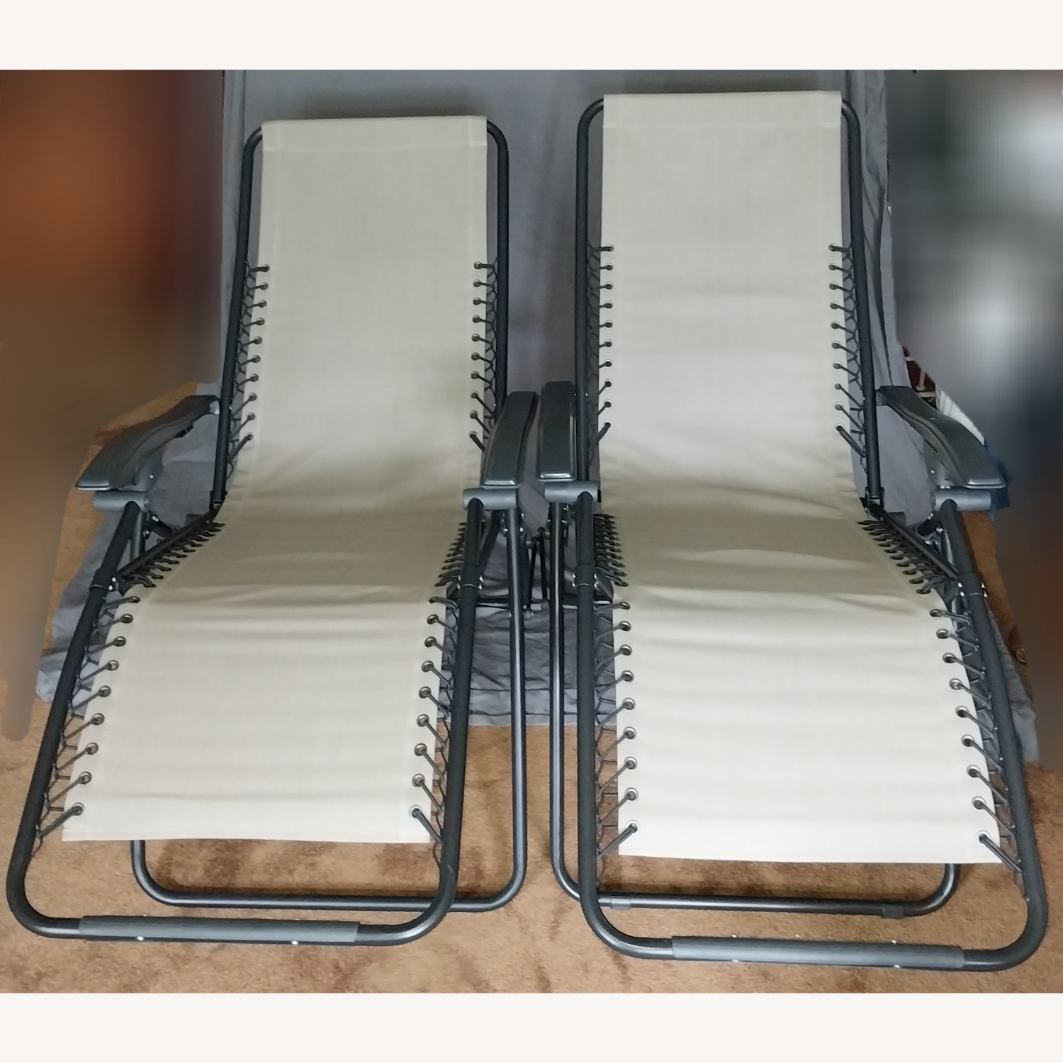 Contemporary Patio Furniture - image-3