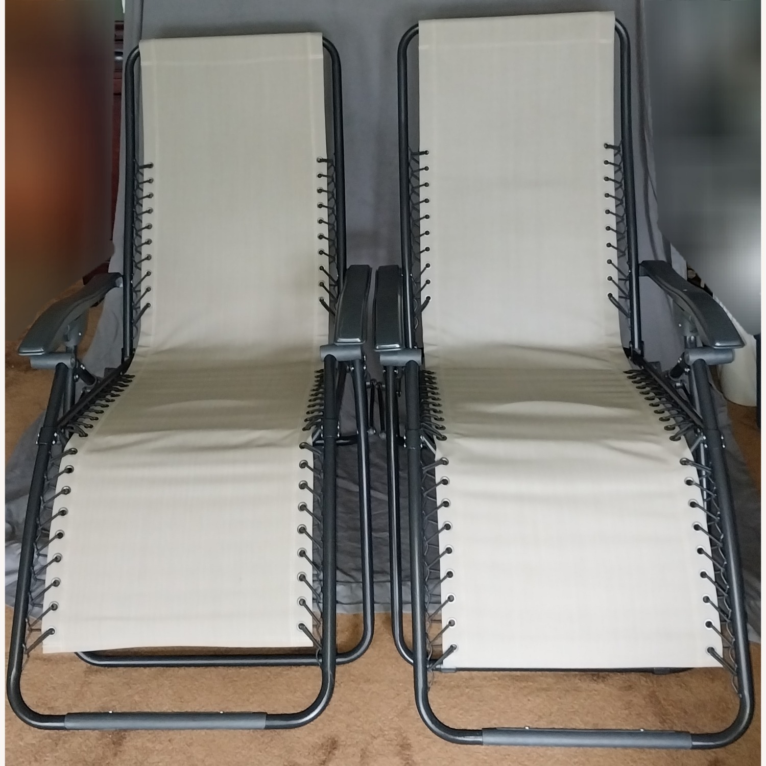 Contemporary Patio Furniture - image-2