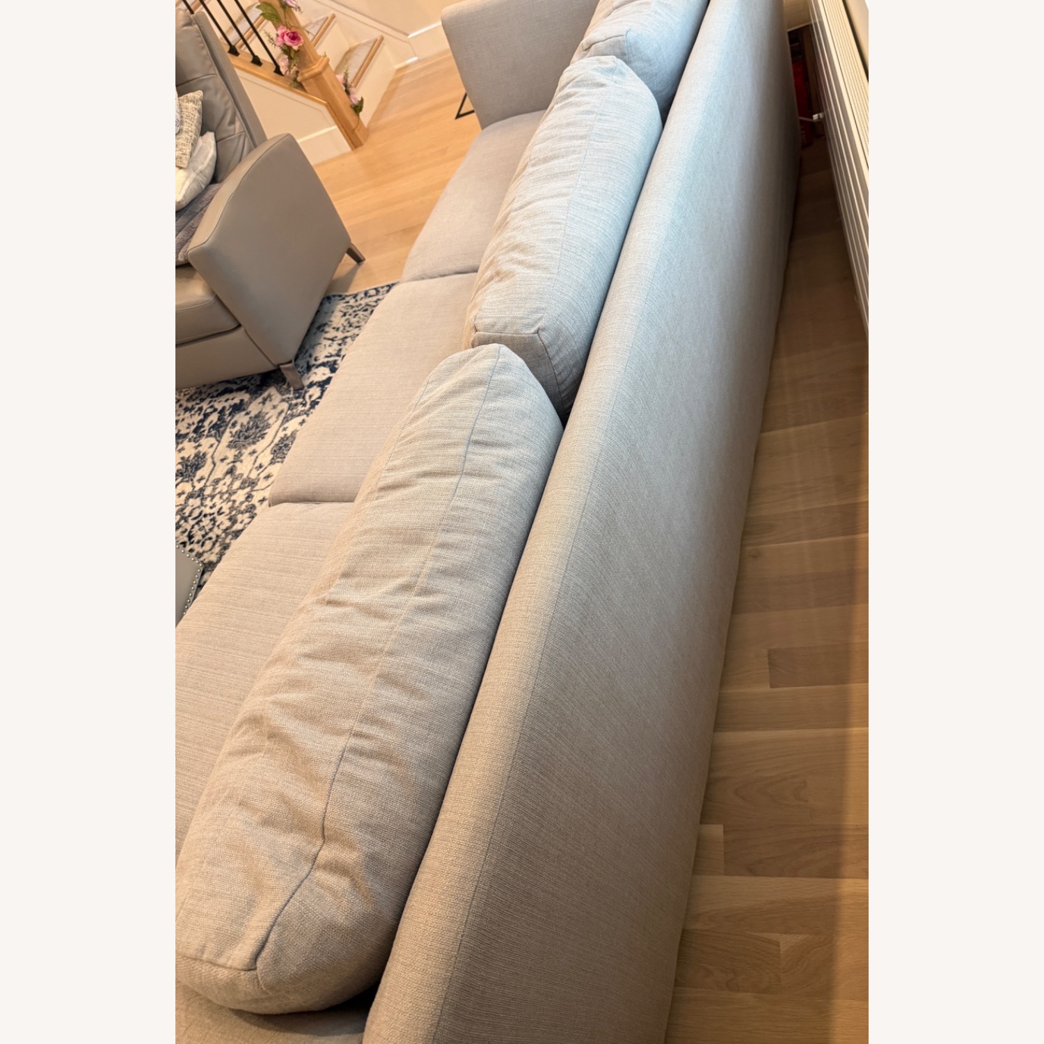 Thomasville Furniture Industries 3+ Seater Sofa - image-3
